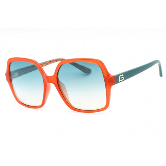 Lentes de Sol Guess GU7921-H 44X 57-17-140