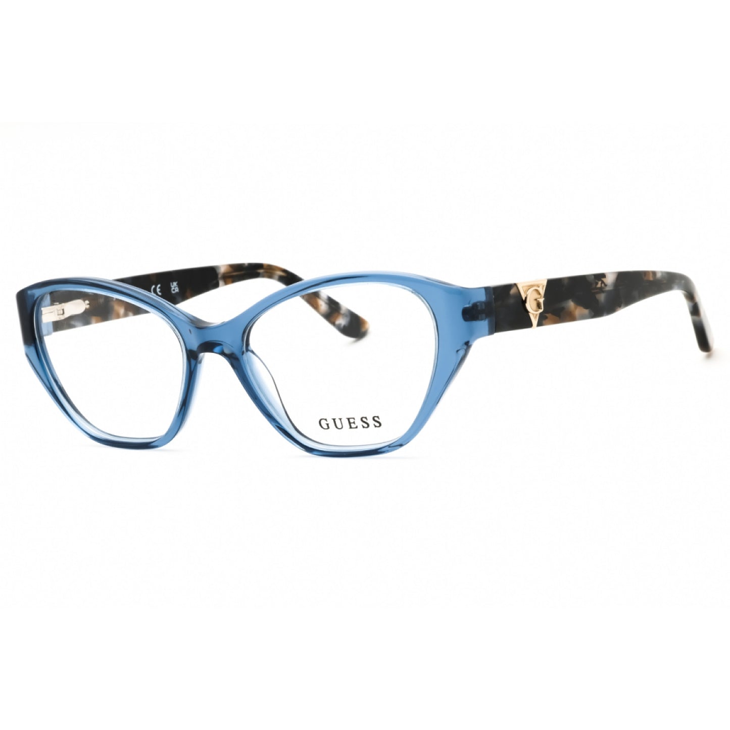 Armazón Oftálmico Guess GU50162 090 51-16-140