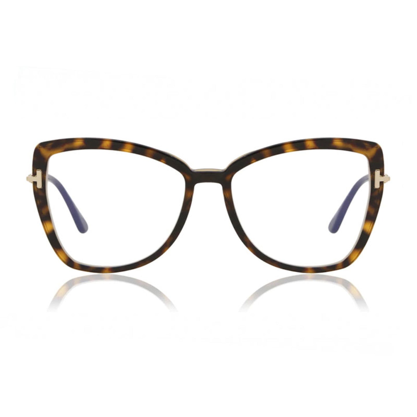 Armazón Oftálmico Tom Ford FT5882-B 056 55-15-135