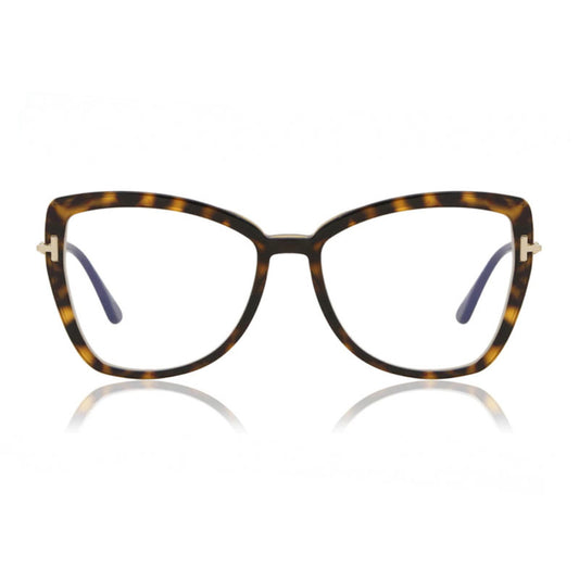 Tom Ford FT5882-B 056 55-15-135 Optical Frame