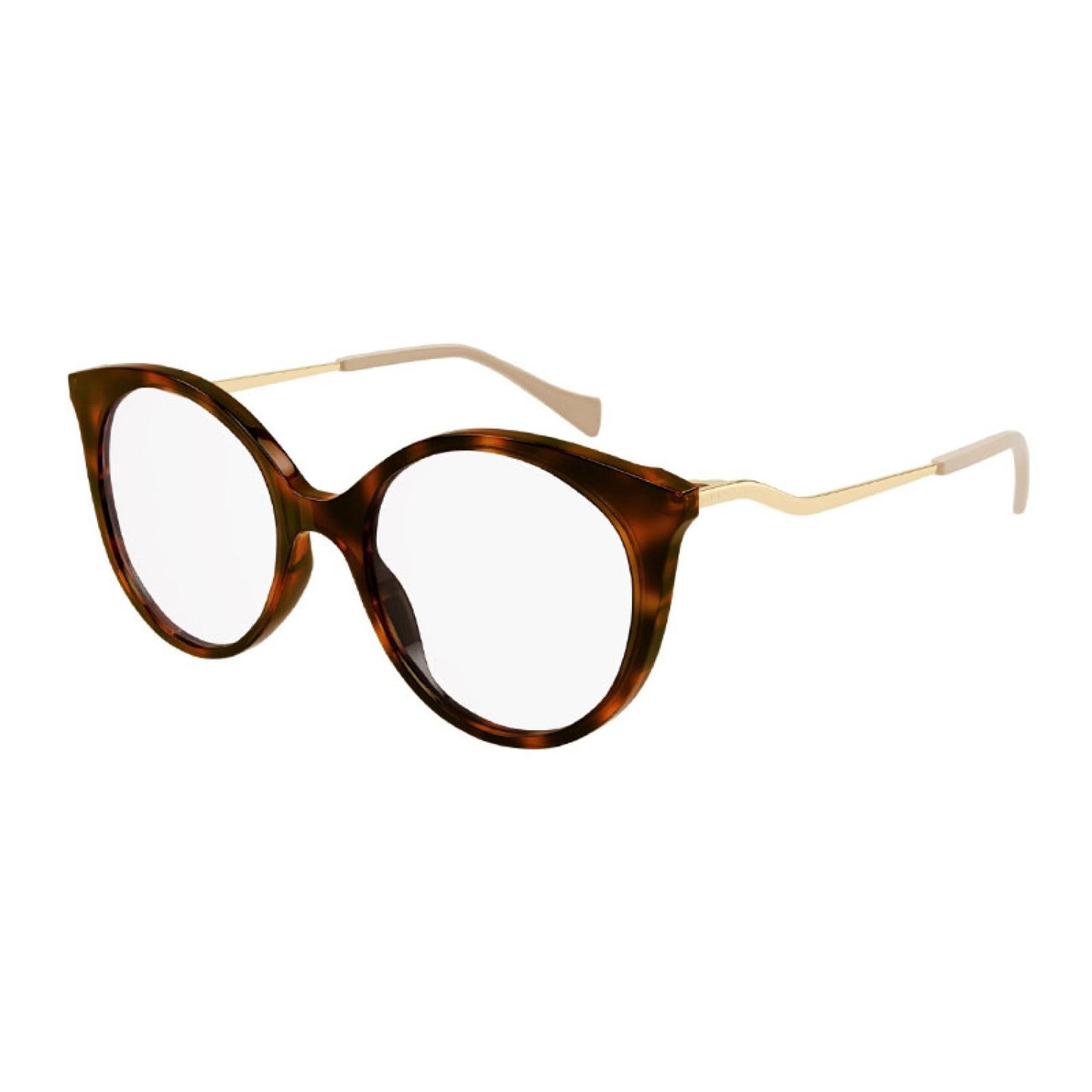 Armazón Oftálmico Gucci GG1009O 001 52-18-145