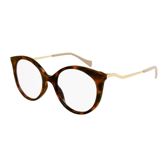 Armazón Oftálmico Gucci GG1009O 001 52-18-145