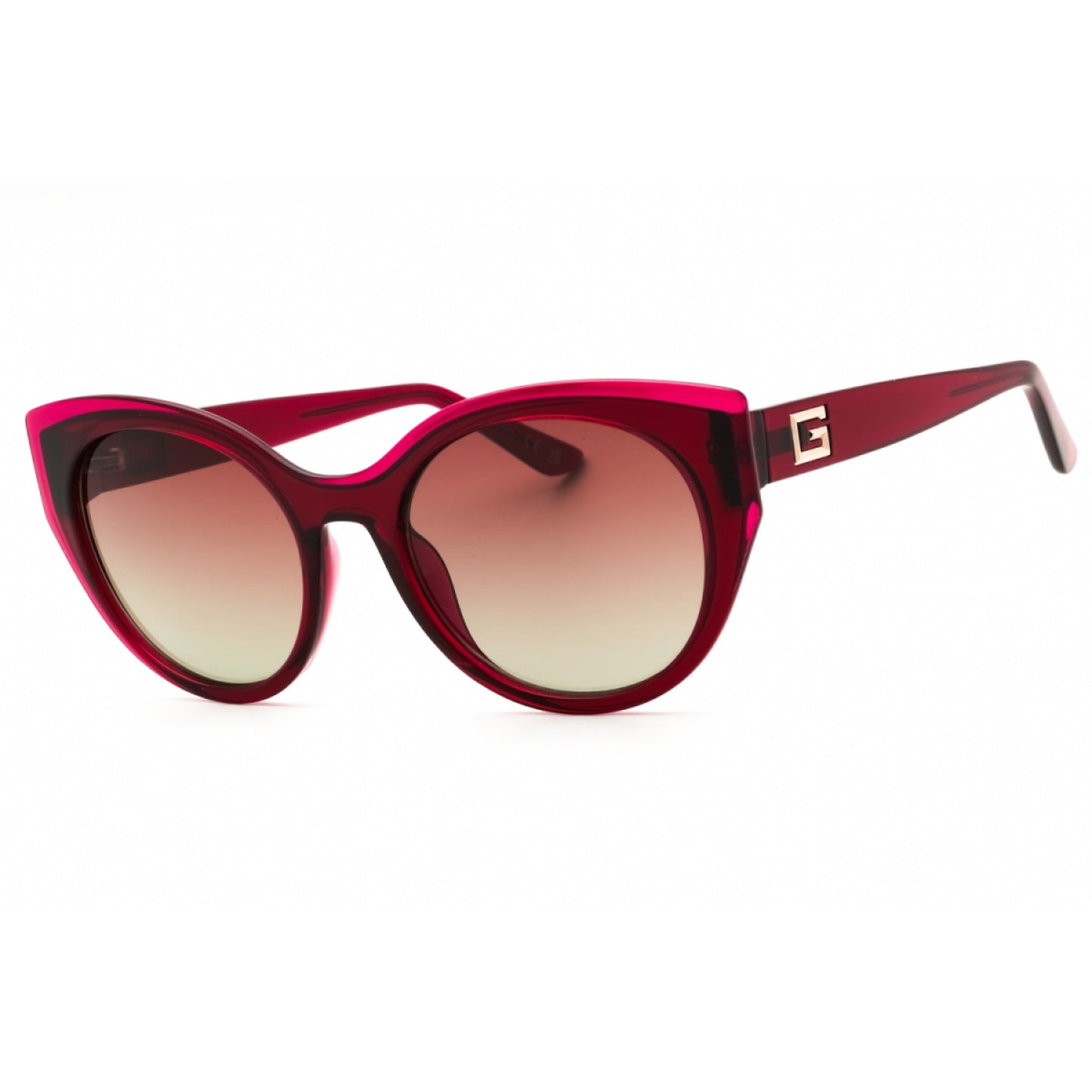 Lentes de Sol Guess GU7909 69T 53-19-140