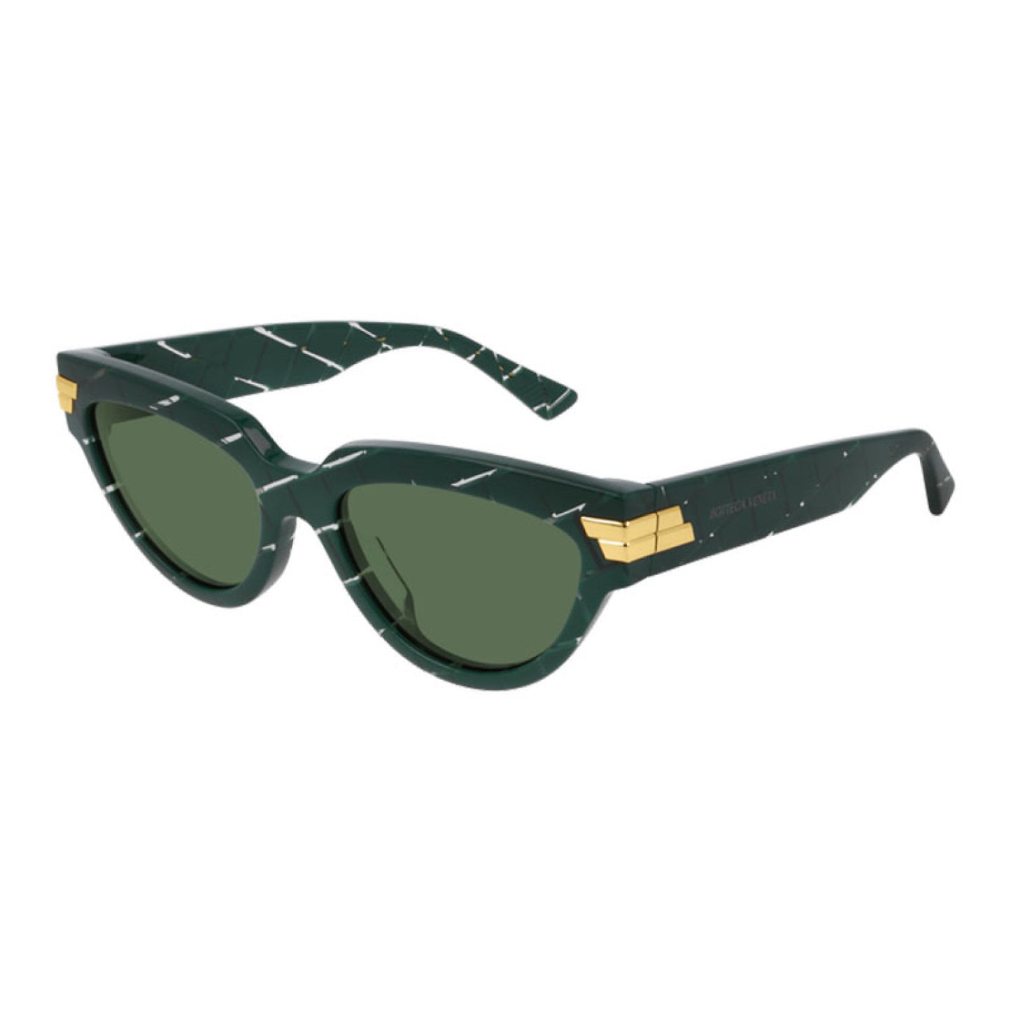 Lentes de Sol Bottega Veneta BV1035S 004 55-19-145