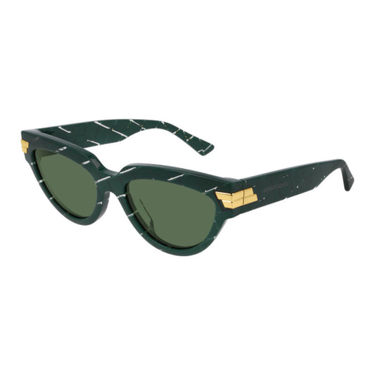 Lentes de Sol Bottega Veneta BV1035S 004 55-19-145