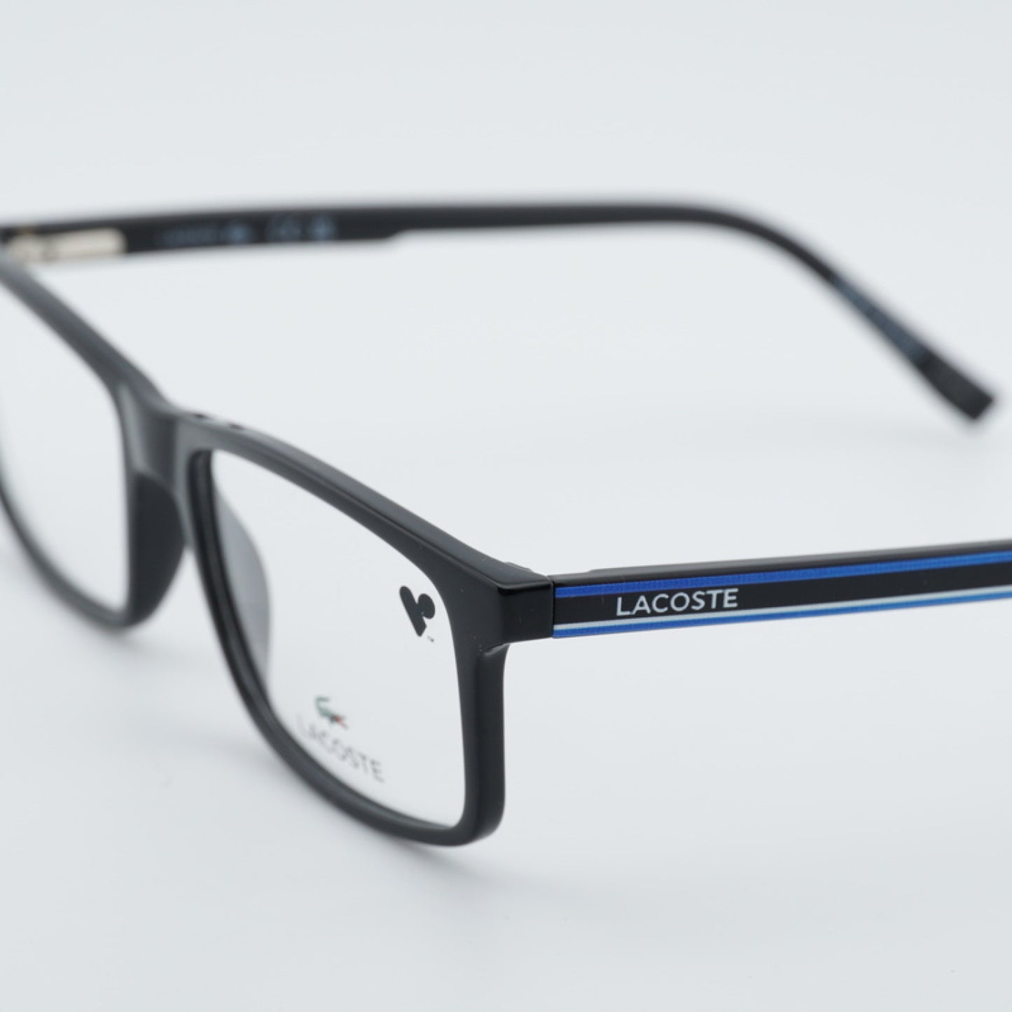 Armazón Oftálmico Lacoste L2858 001 54-17-145