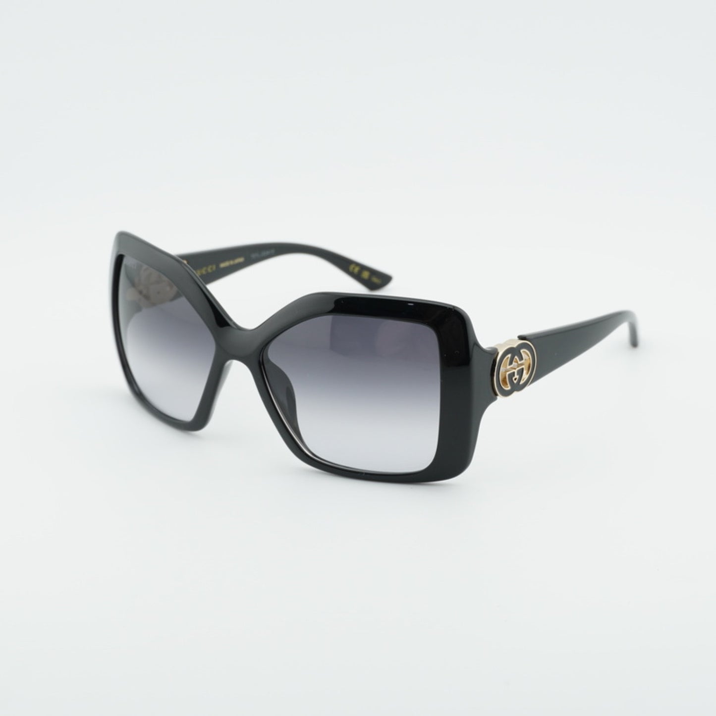 Lentes de Sol Gucci GG2015S 001 59-16-130