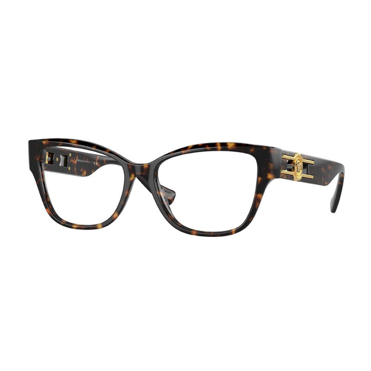 Armazón Oftálmico Versace VE3347 108 54-16-140