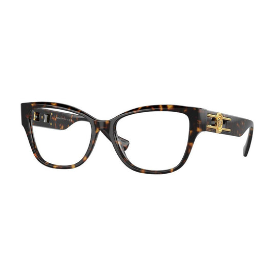 Armazón Oftálmico Versace VE3347 108 54-16-140