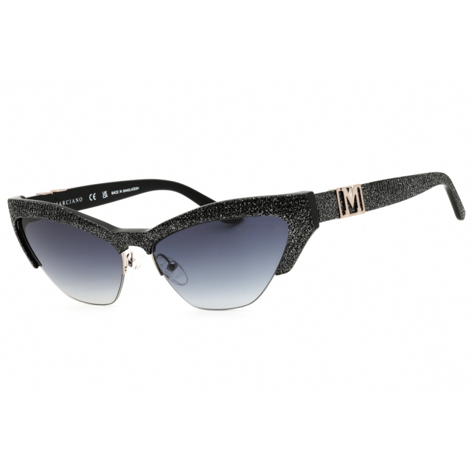 Lentes de Sol Guess by Marciano GM00006 01B 59-16-140