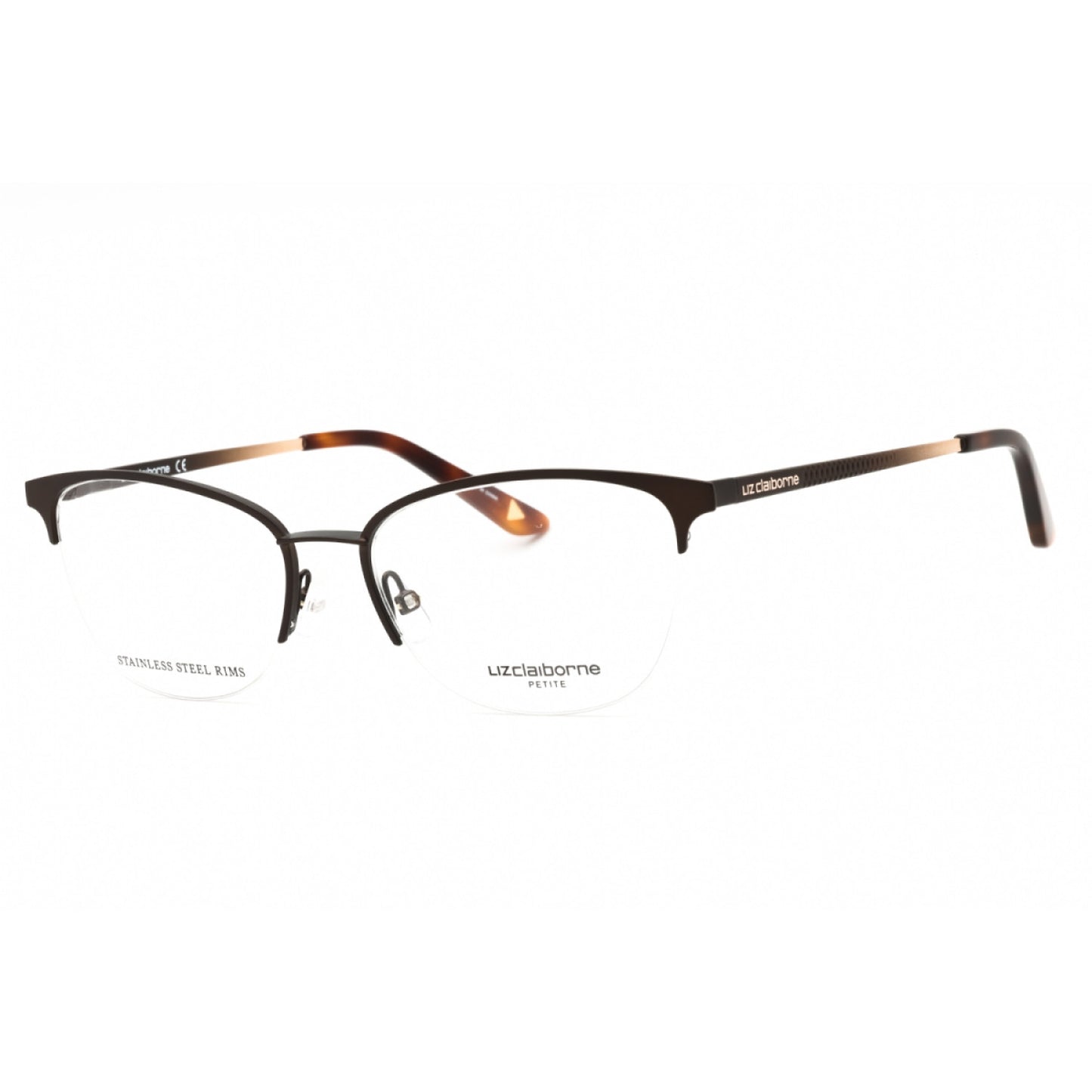 Armazón Oftálmico Liz Claiborne L 466 0YZ400 50-16-135