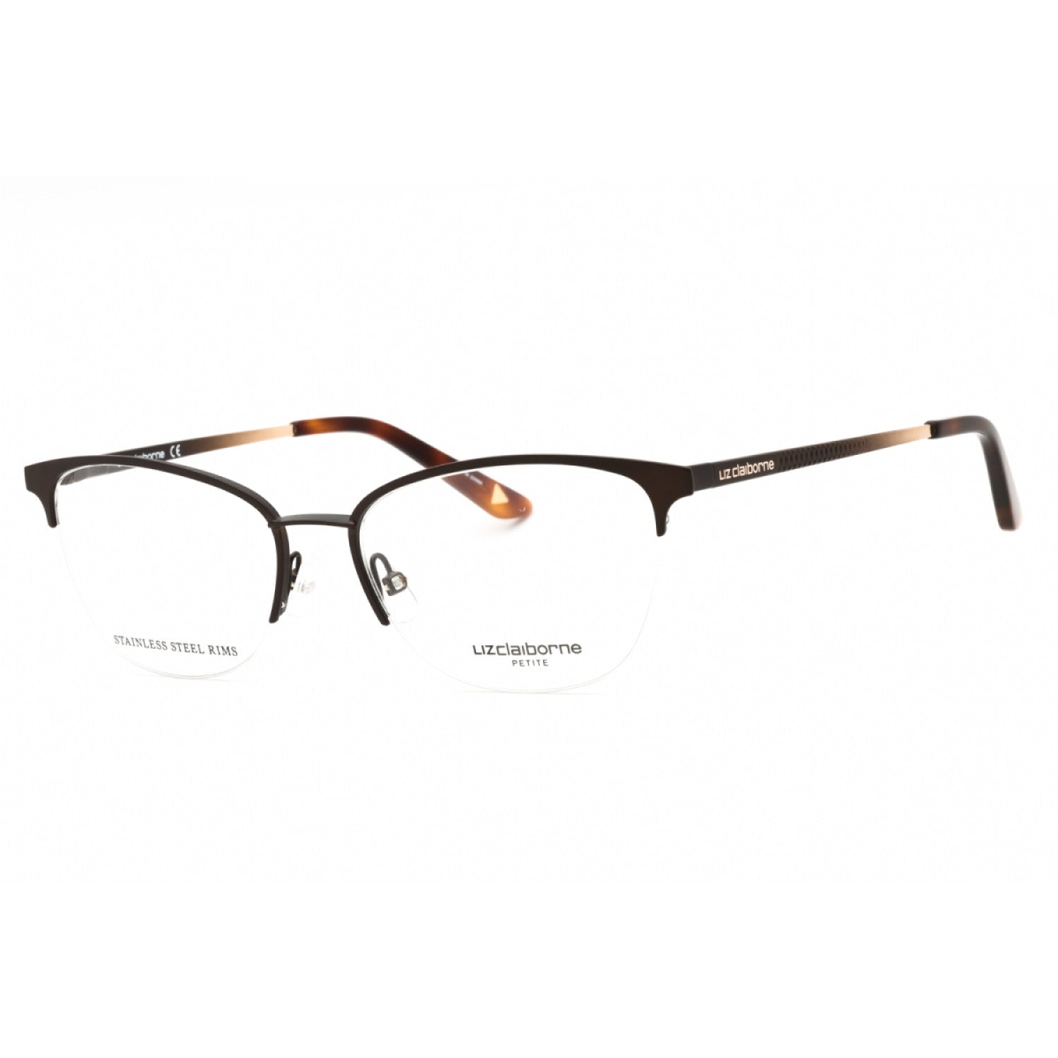 Armazón Oftálmico Liz Claiborne L 466 0YZ400 50-16-135