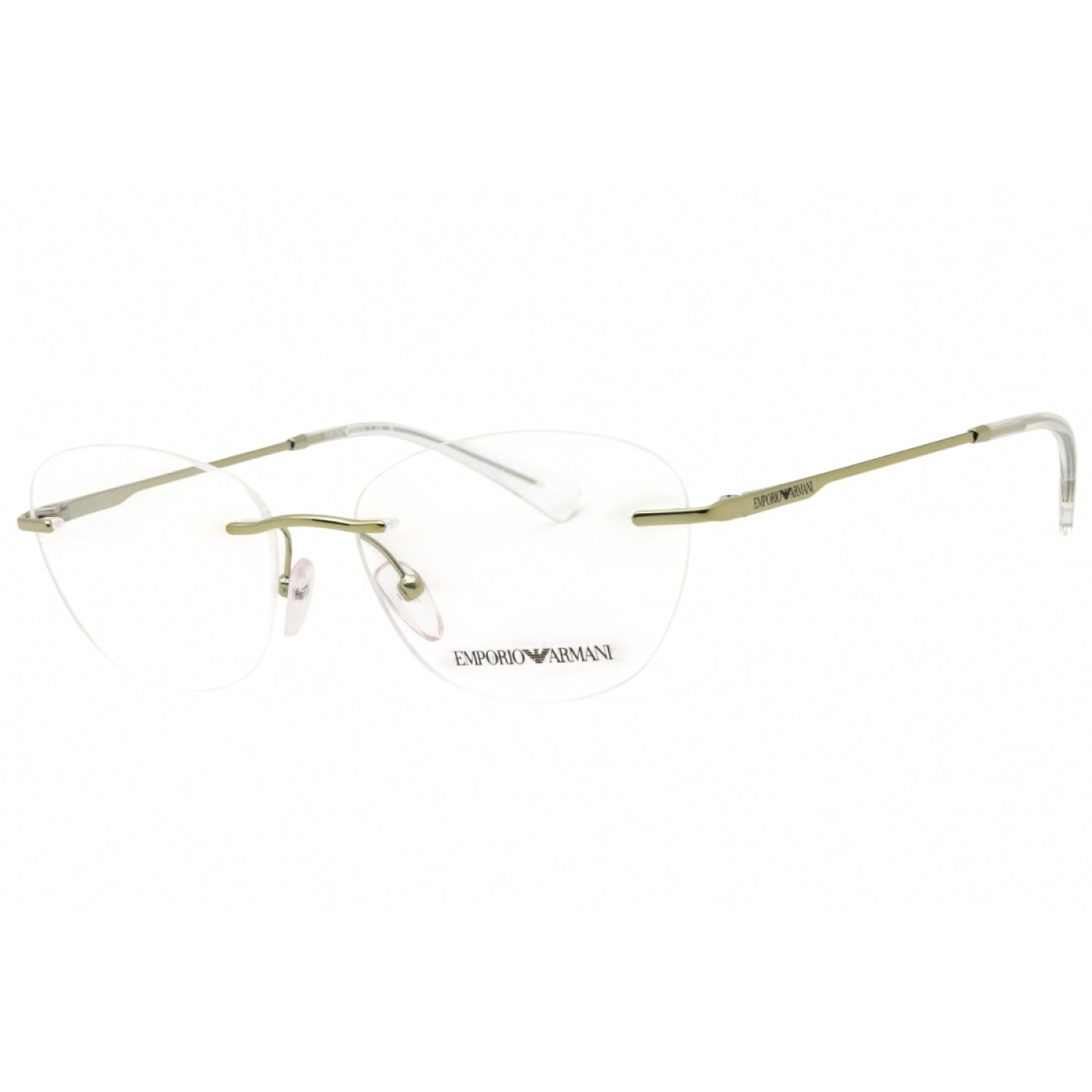 Armazón Oftálmico Emporio Armani EA1167 3389 55-16-140