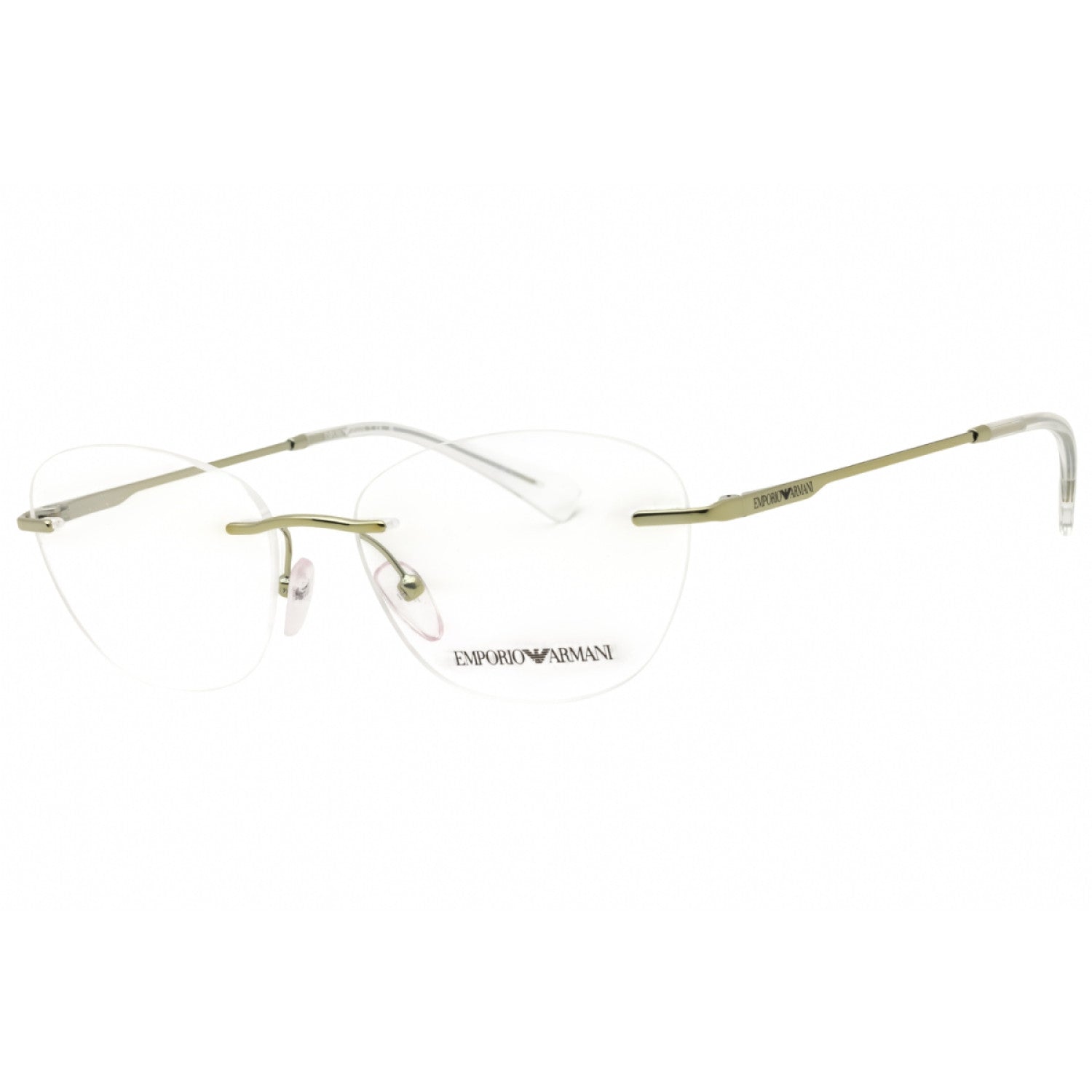 Armazón Oftálmico Emporio Armani EA1167 3389 55-16-140