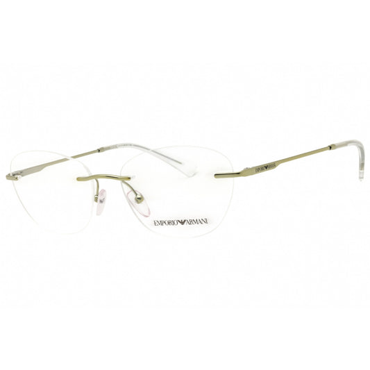 Armazón Oftálmico Emporio Armani EA1167 3389 55-16-140