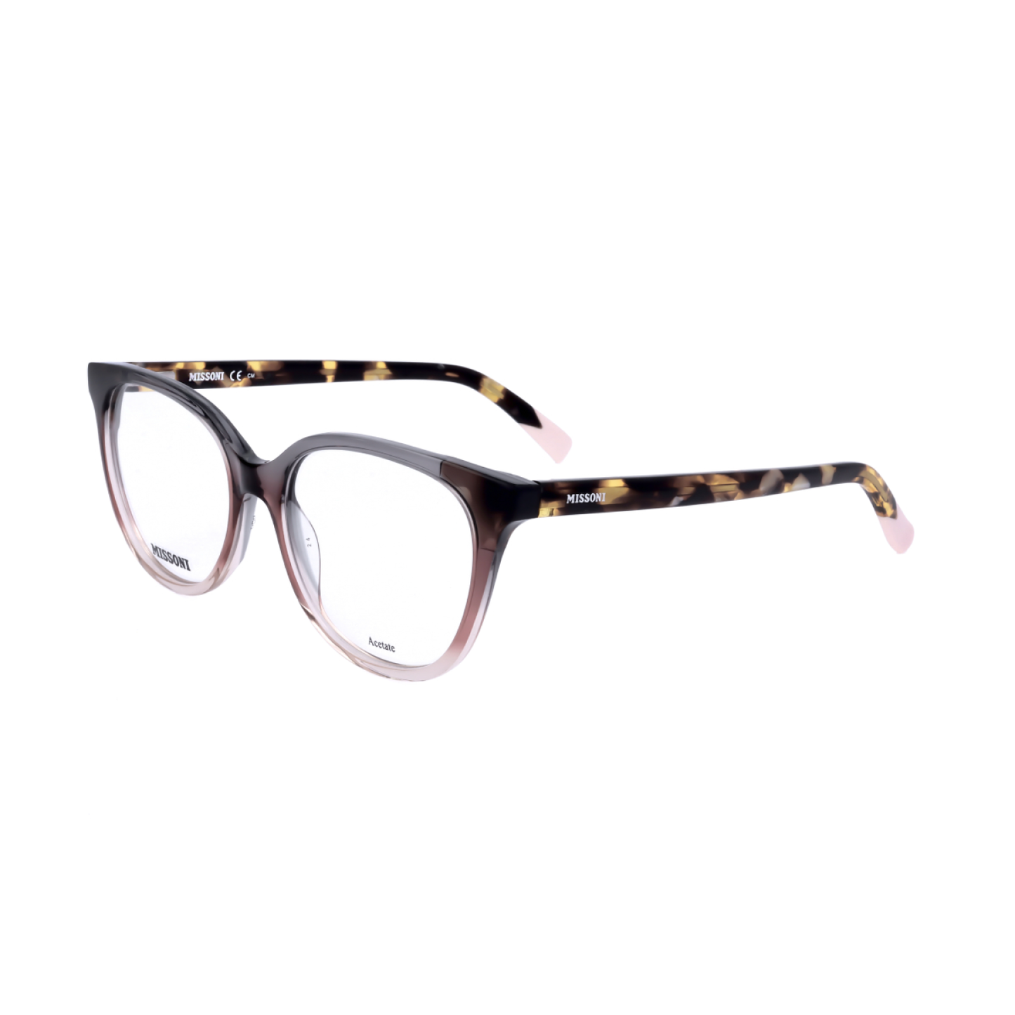 Armazón Oftálmico Missoni MIS 0100 0HAQ00 53-17-145
