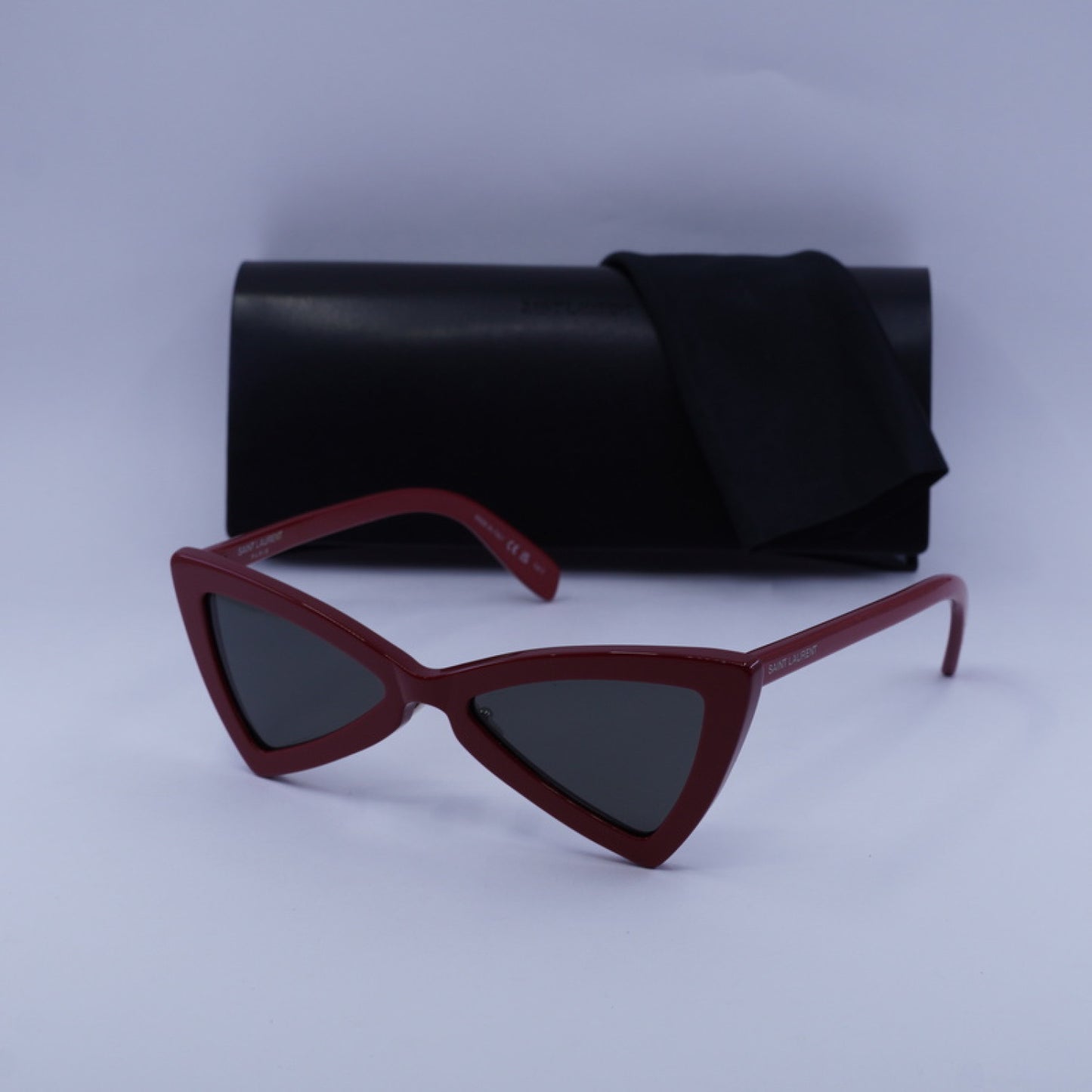 Lentes de Sol Saint Laurent SL207 JERRY 008 53-19-145