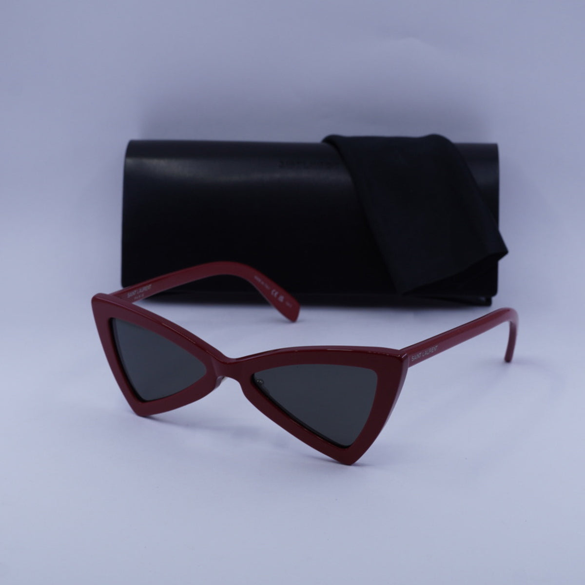 Lentes de Sol Saint Laurent SL207 JERRY 008 53-19-145