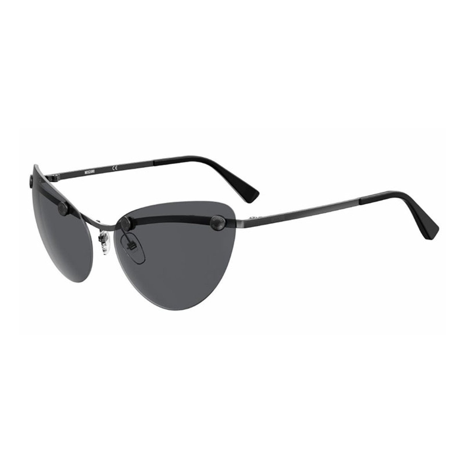 Lentes de Sol Moschino MOS082/S 0V81IR 63-18-130