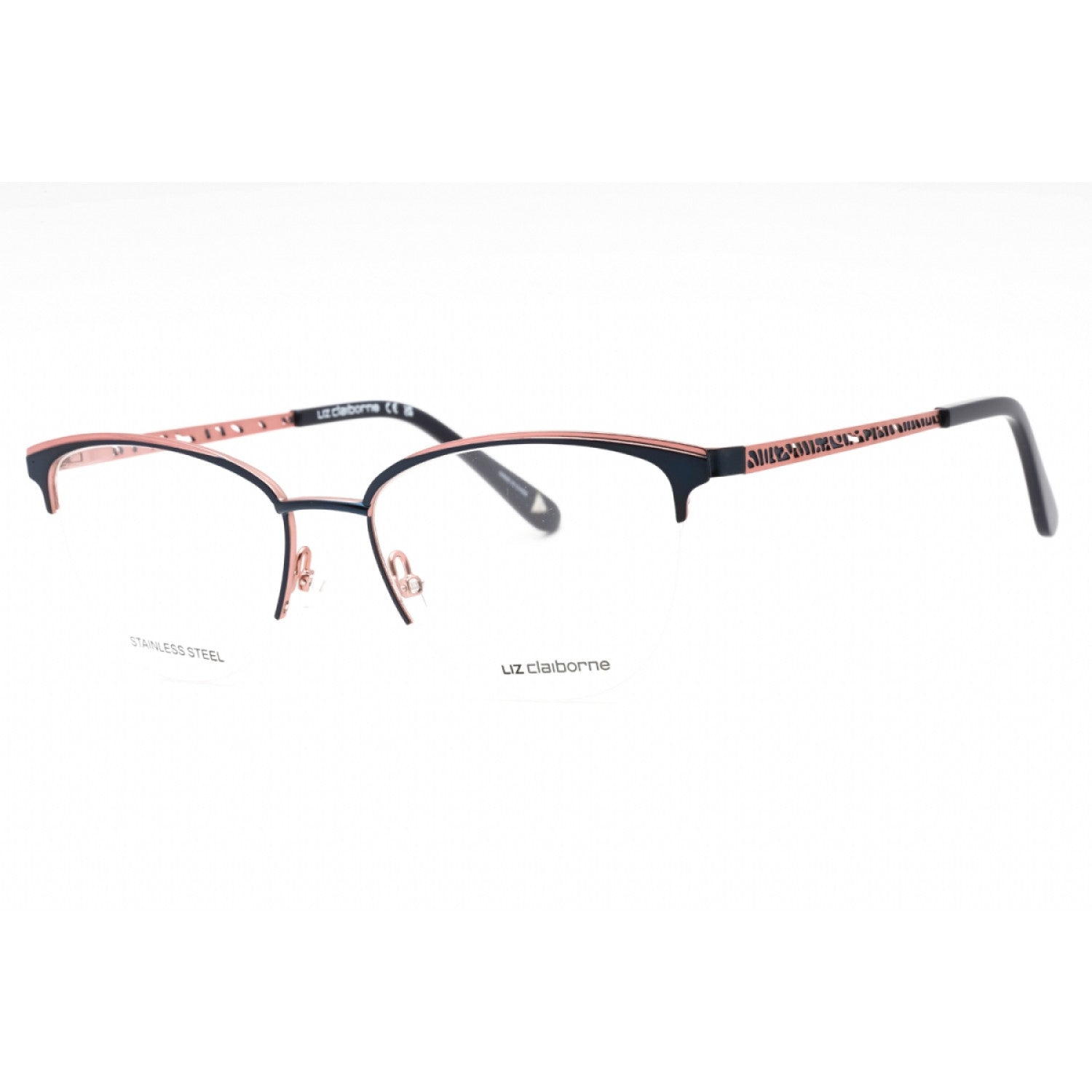 Armazón Oftálmico Liz Claiborne L 673 0E8W00 53-17-140