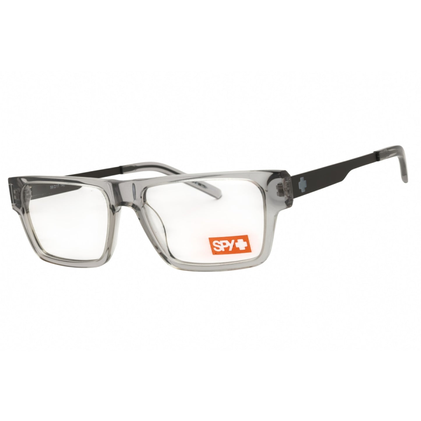 Armazón Oftálmico SPY RENLEY FUSION 56 5700000000266 56-17-140