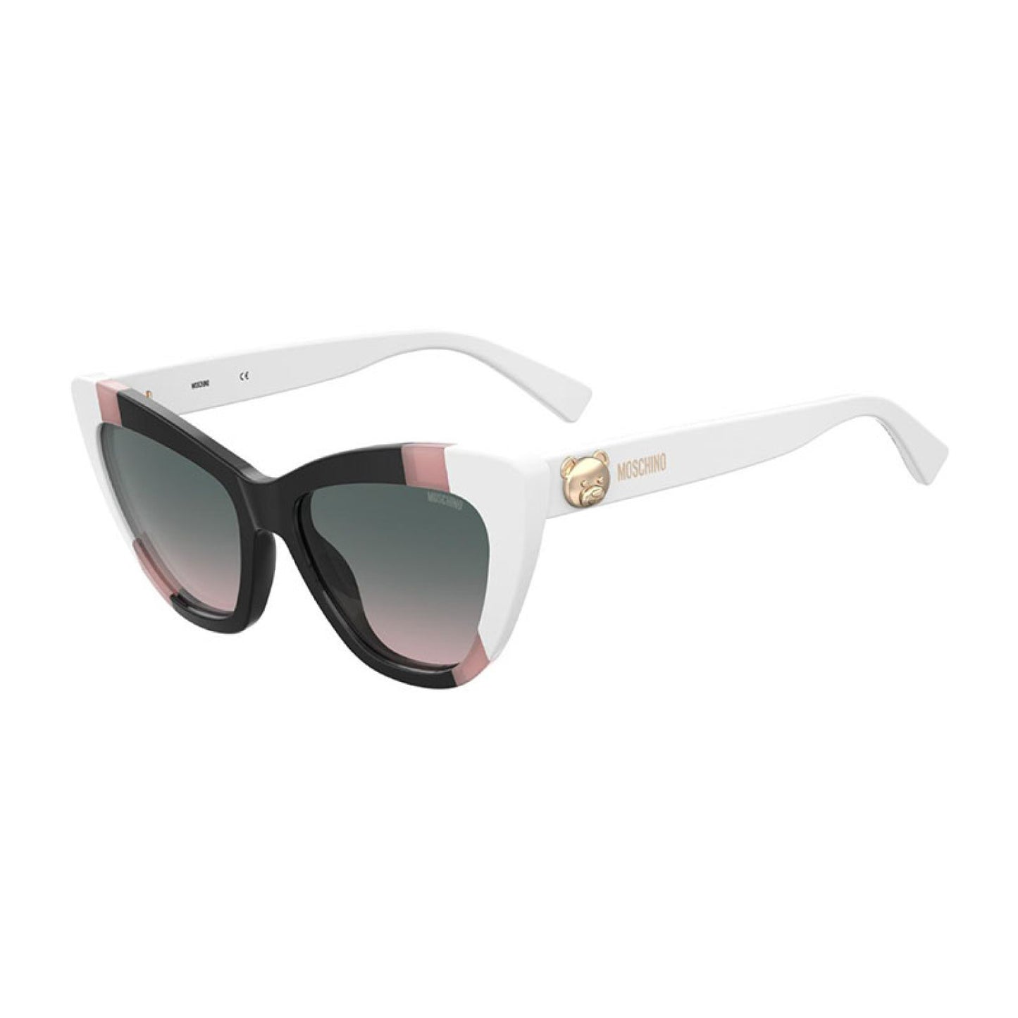 Lentes de Sol Moschino MOS122/S 03H2JP 54-17-140