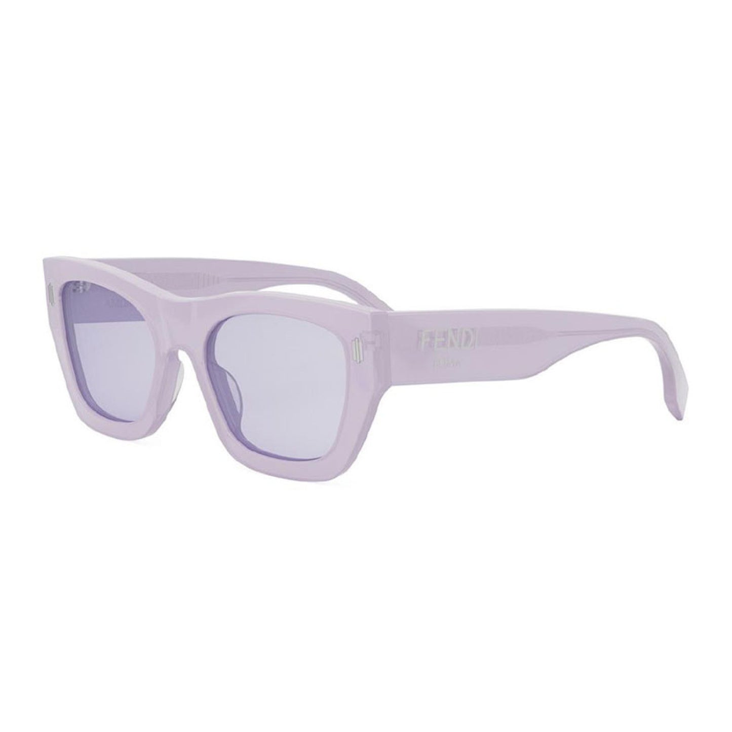 Lentes de Sol Fendi FE40100I FENDI ROMA 81Y 53-20-145
