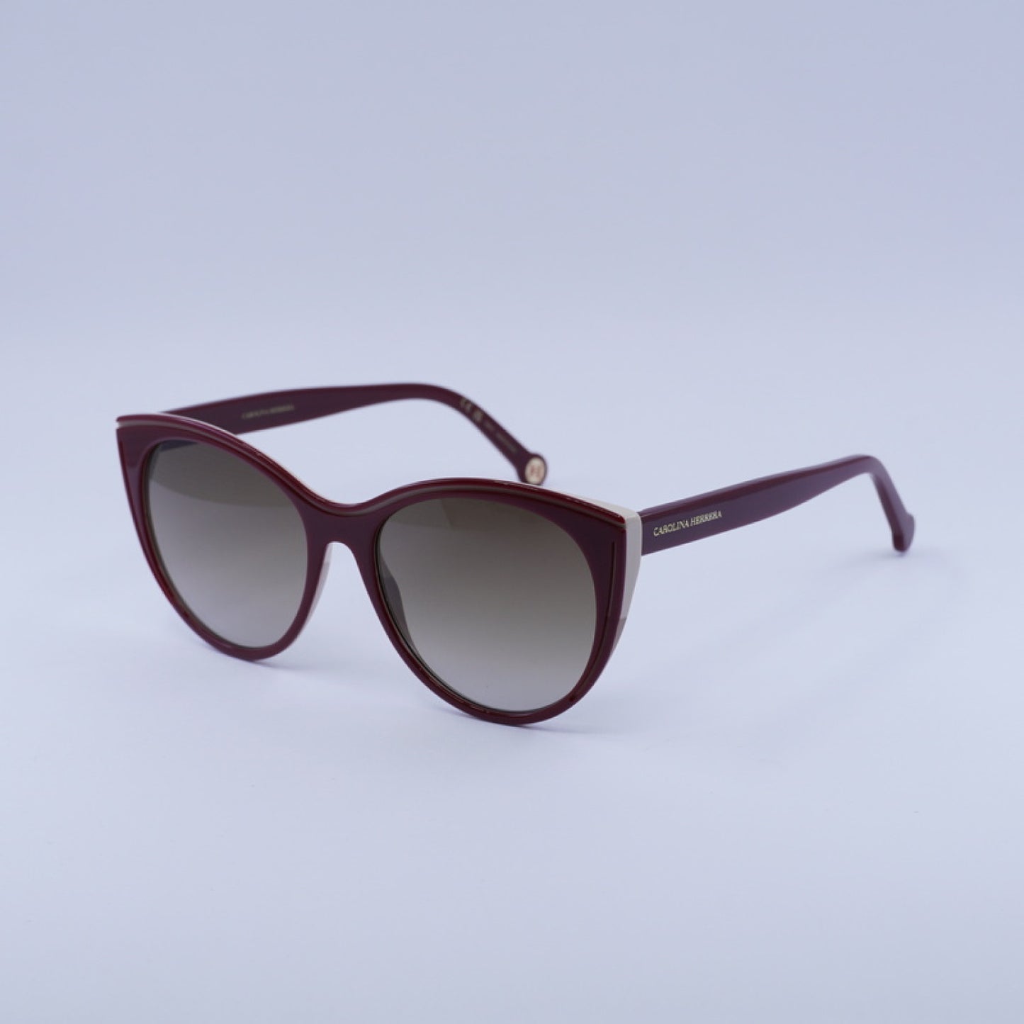 Lentes de Sol Carolina Herrera HER0142/S 0R9SHA 56-17-145