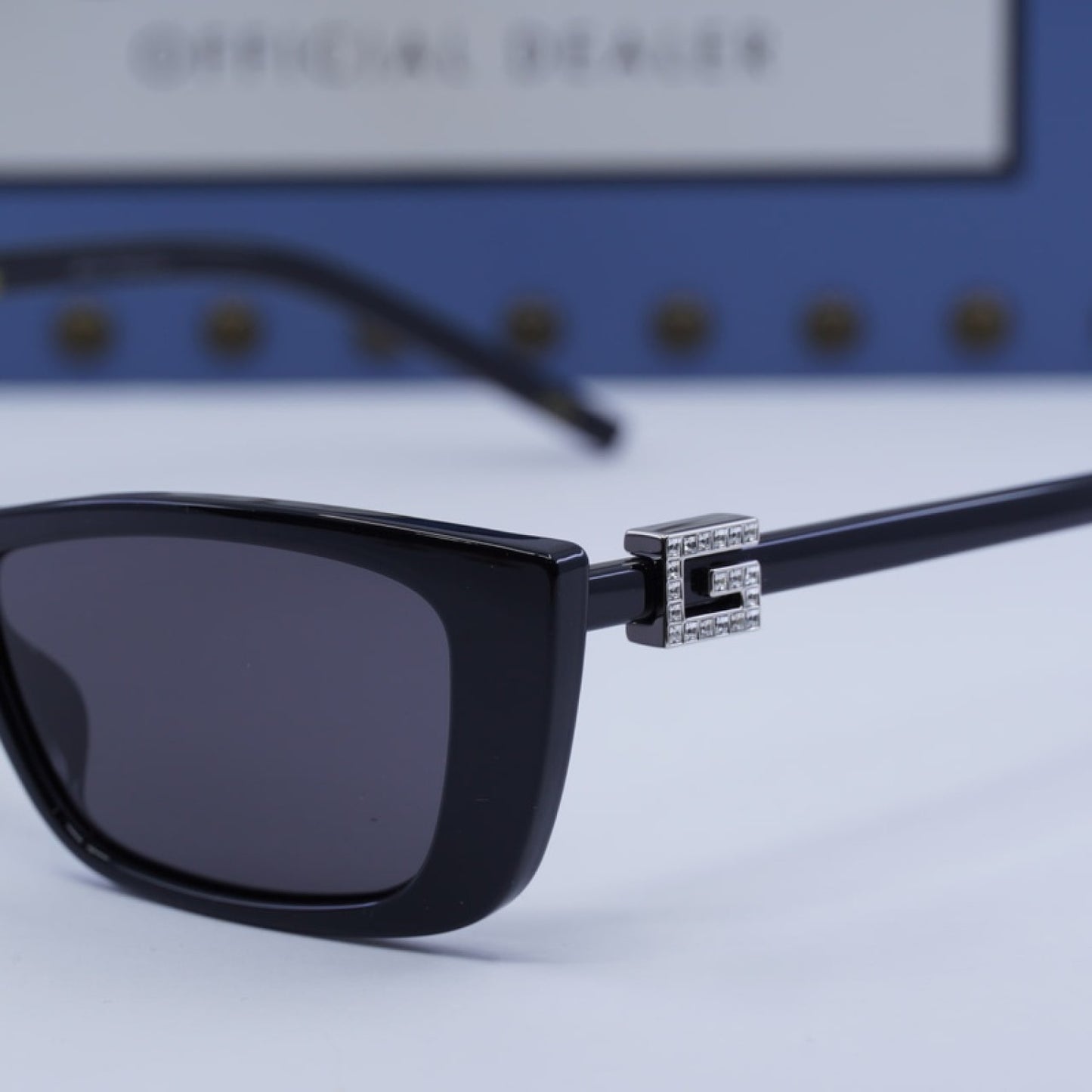 Gucci Sunglasses GG1681S 008 53-14-140