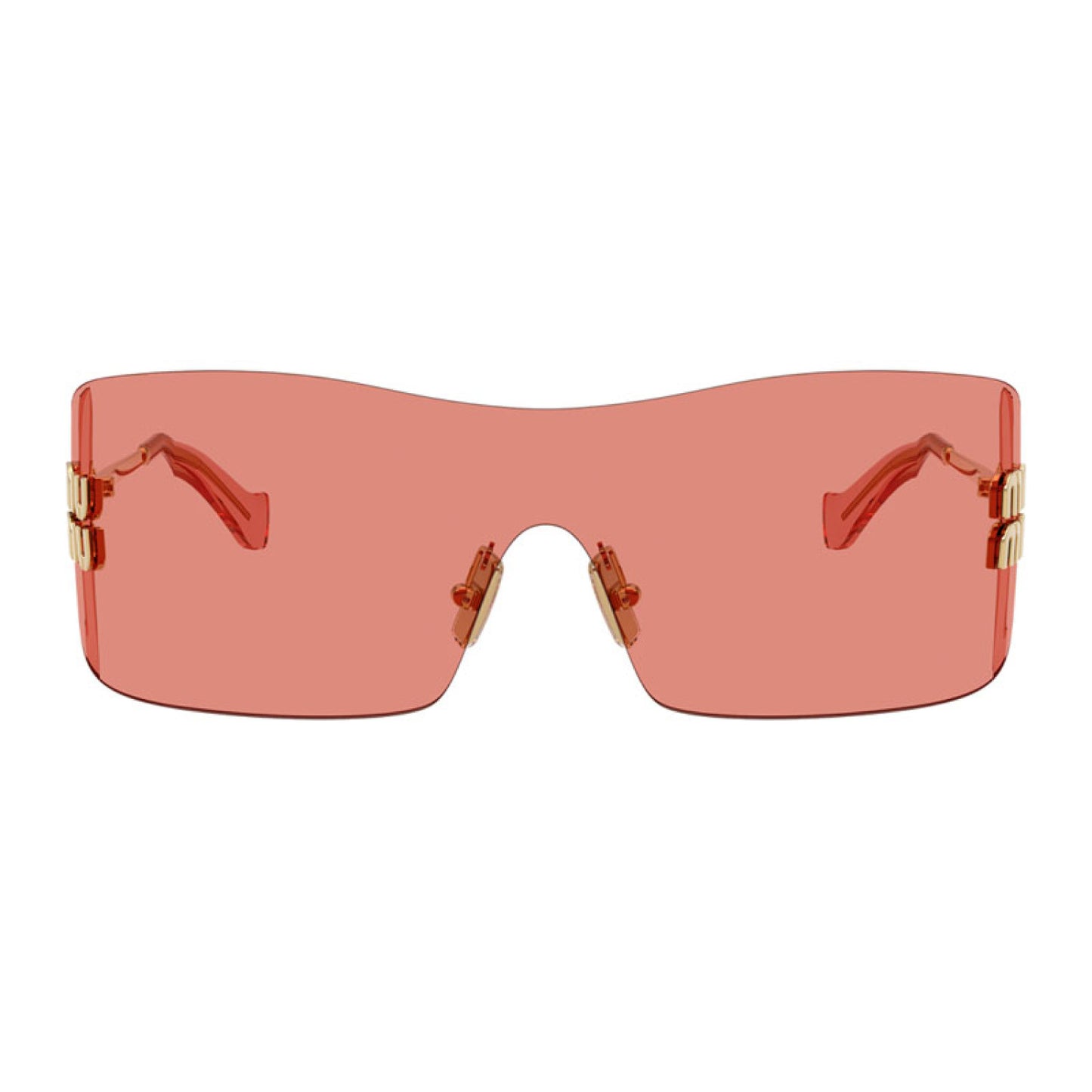 Lentes de Sol Miu Miu MUB53S 5AK20Y