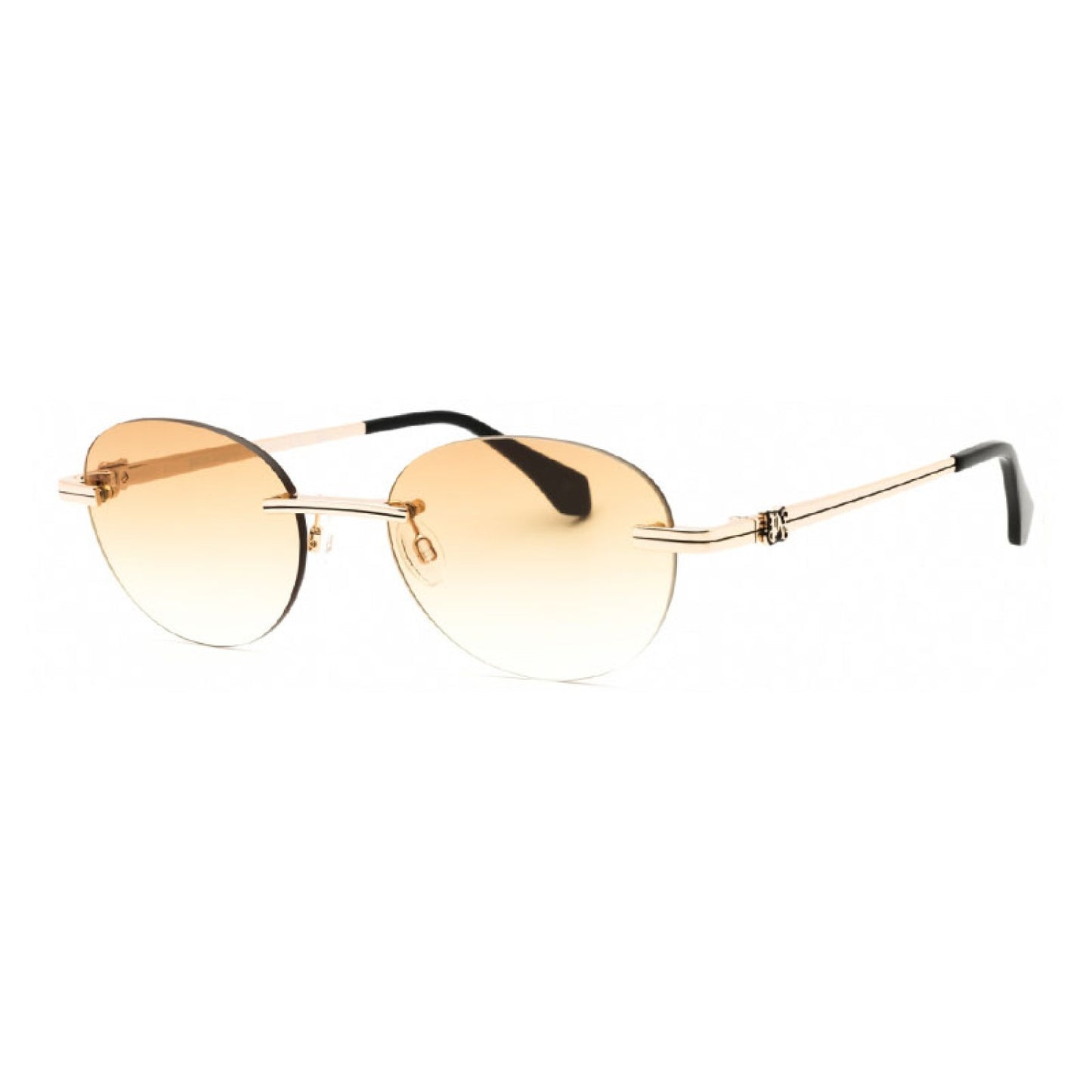 Lentes de Sol Palm Angels PERI10HCRYSTAL 7622 56-19-145