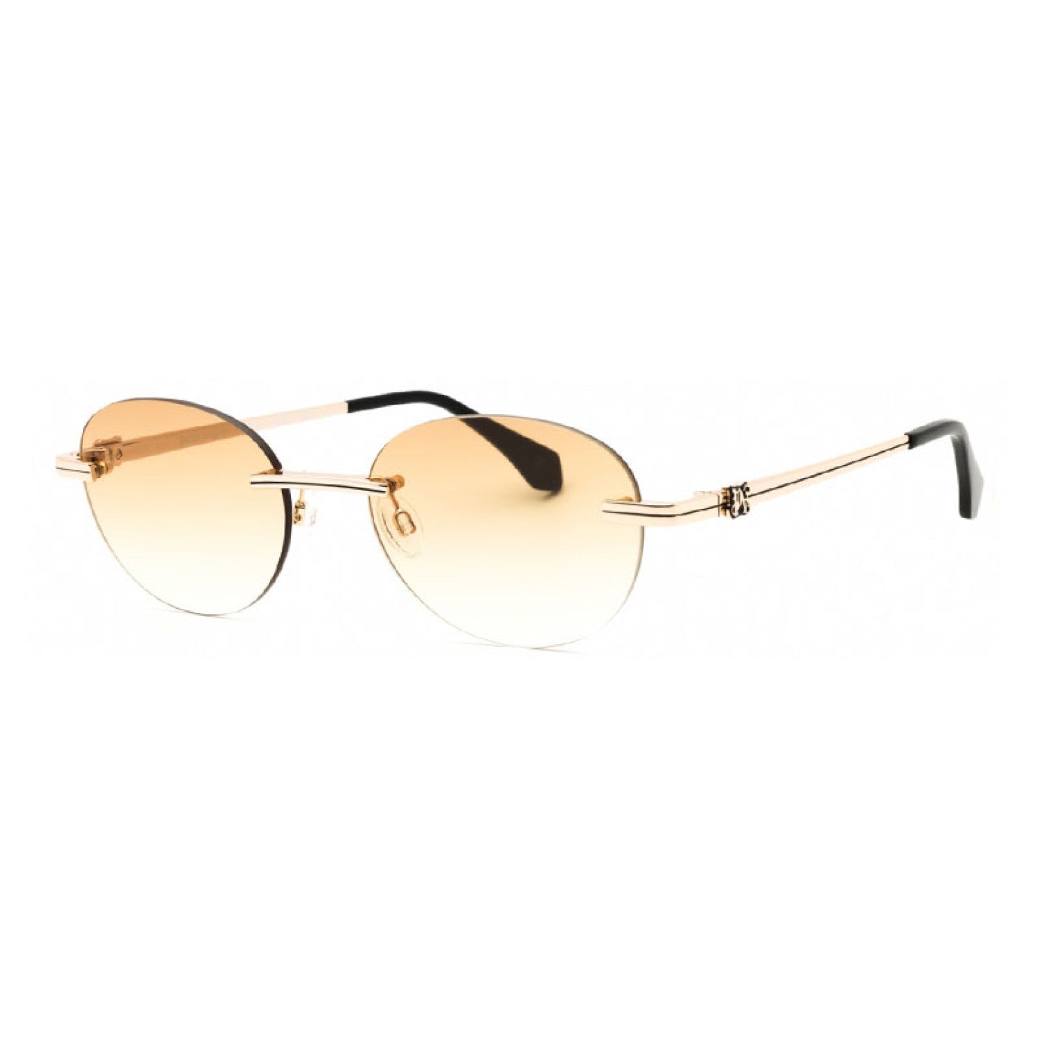 Lentes de Sol Palm Angels PERI10HCRYSTAL 7622 56-19-145