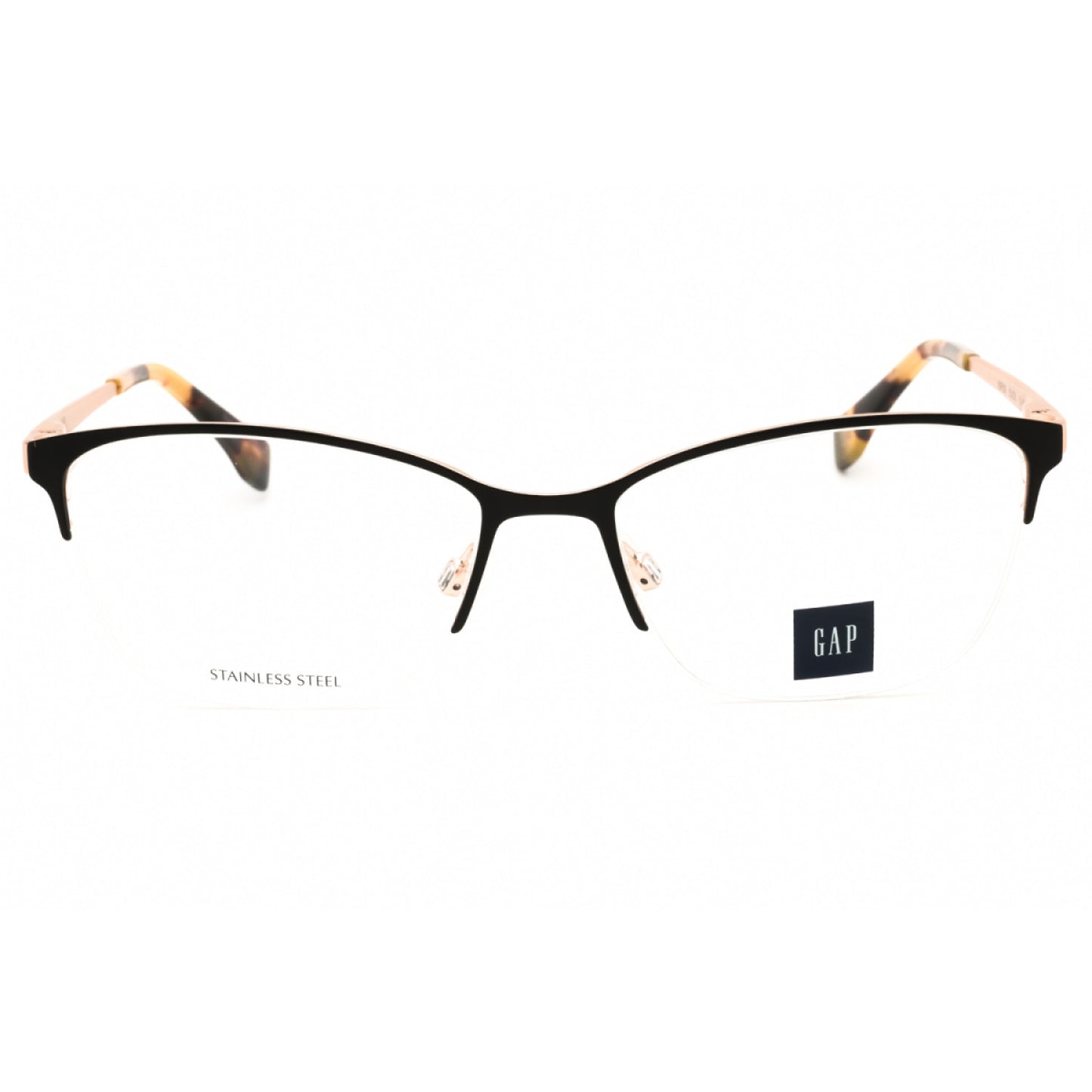 Eyeglass Frame GAP VGP039 0BLA00 51-16-140