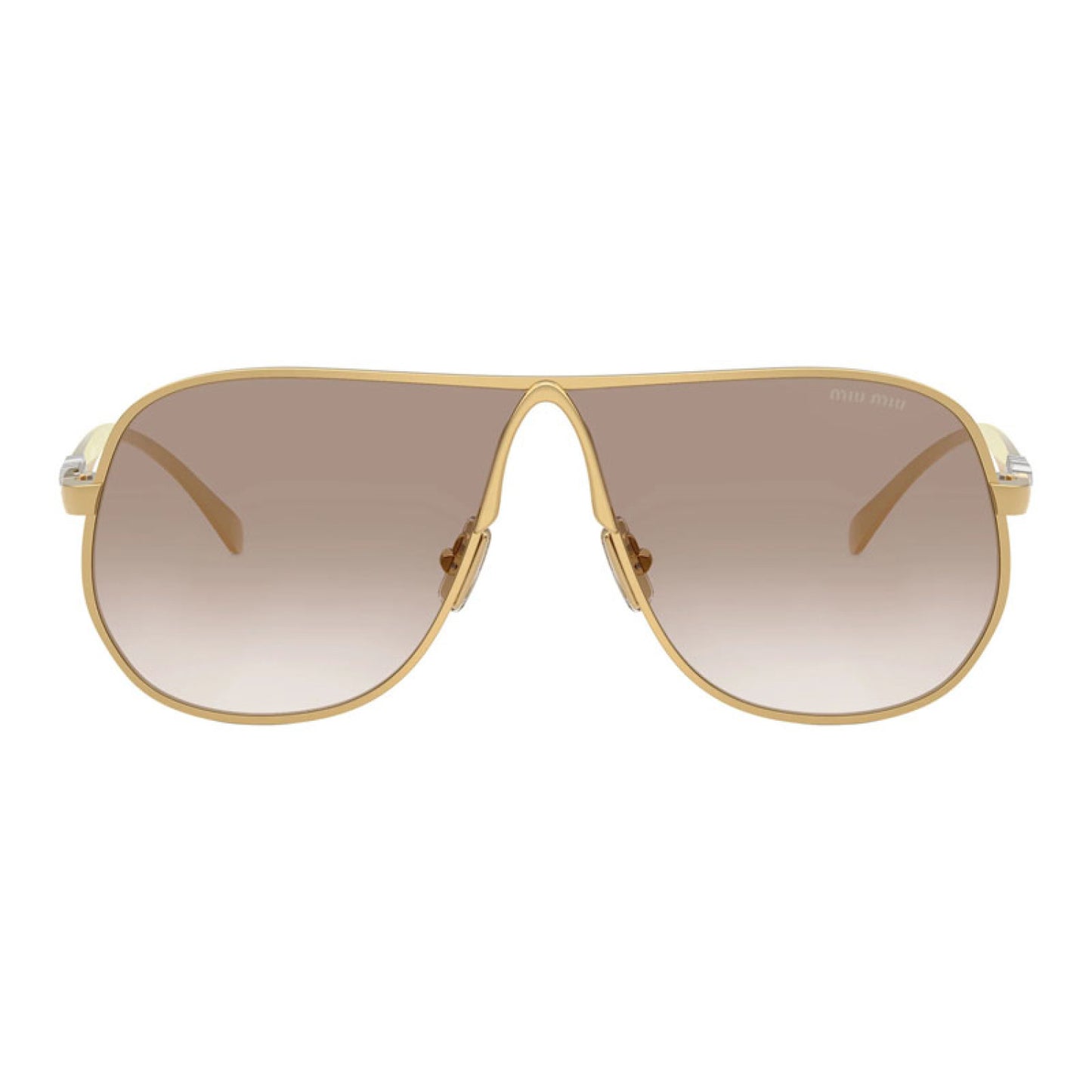 Miu Miu MUA56S 5AK90L 66-02-140 Sunglasses