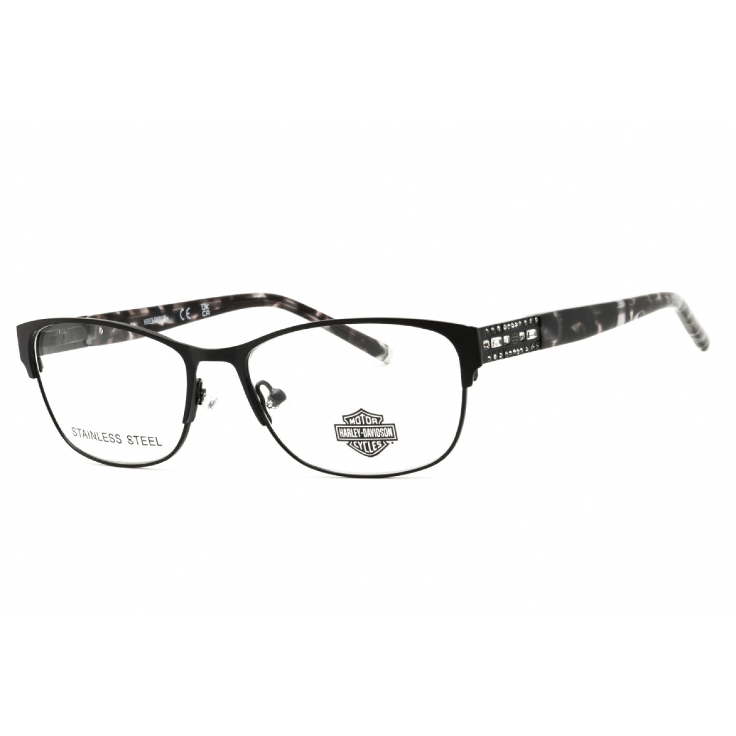 Armazón Oftálmico Harley Davidson HD0540 002 54-16-135