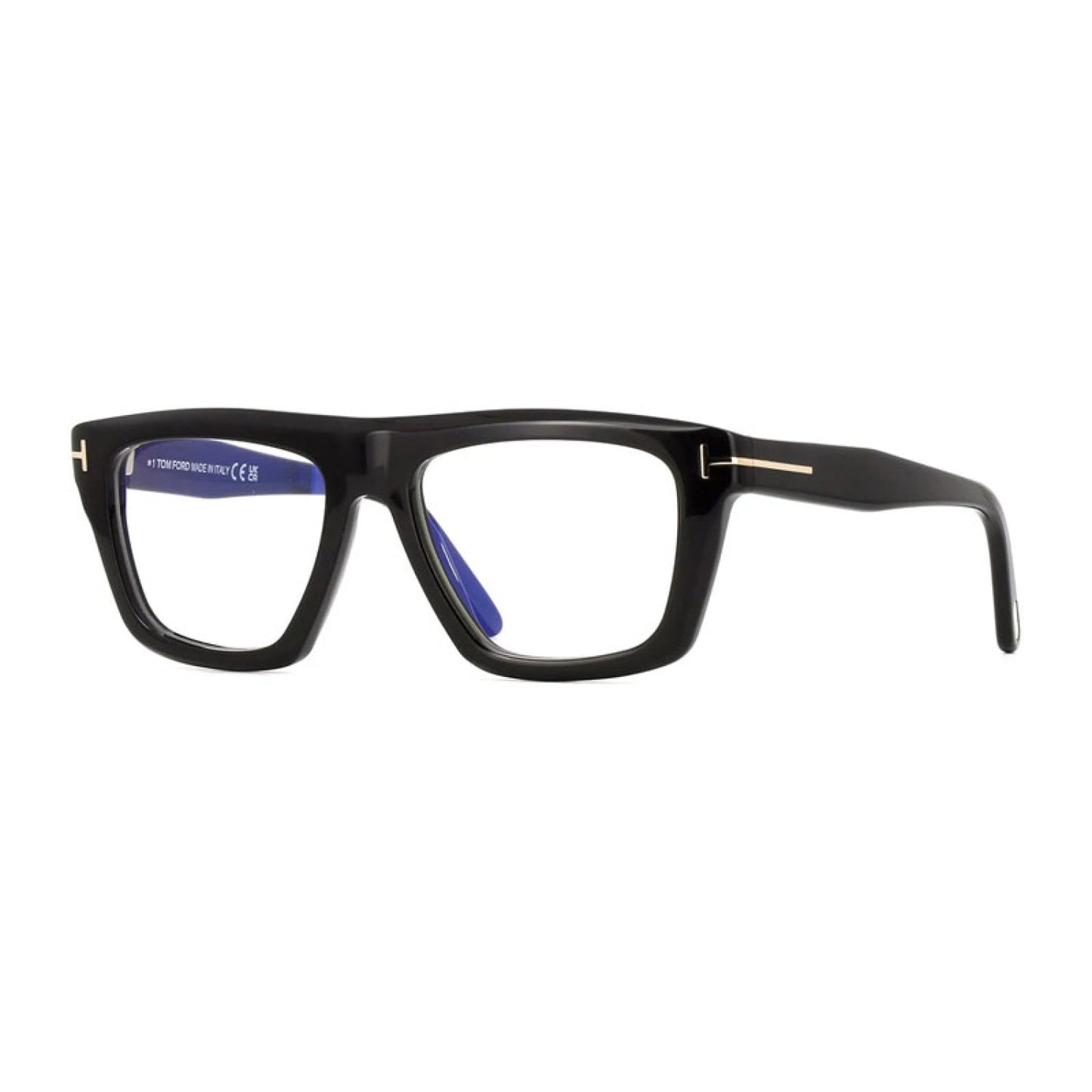 Armazón Oftálmico Tom Ford FT6059-B 001 54-17-145