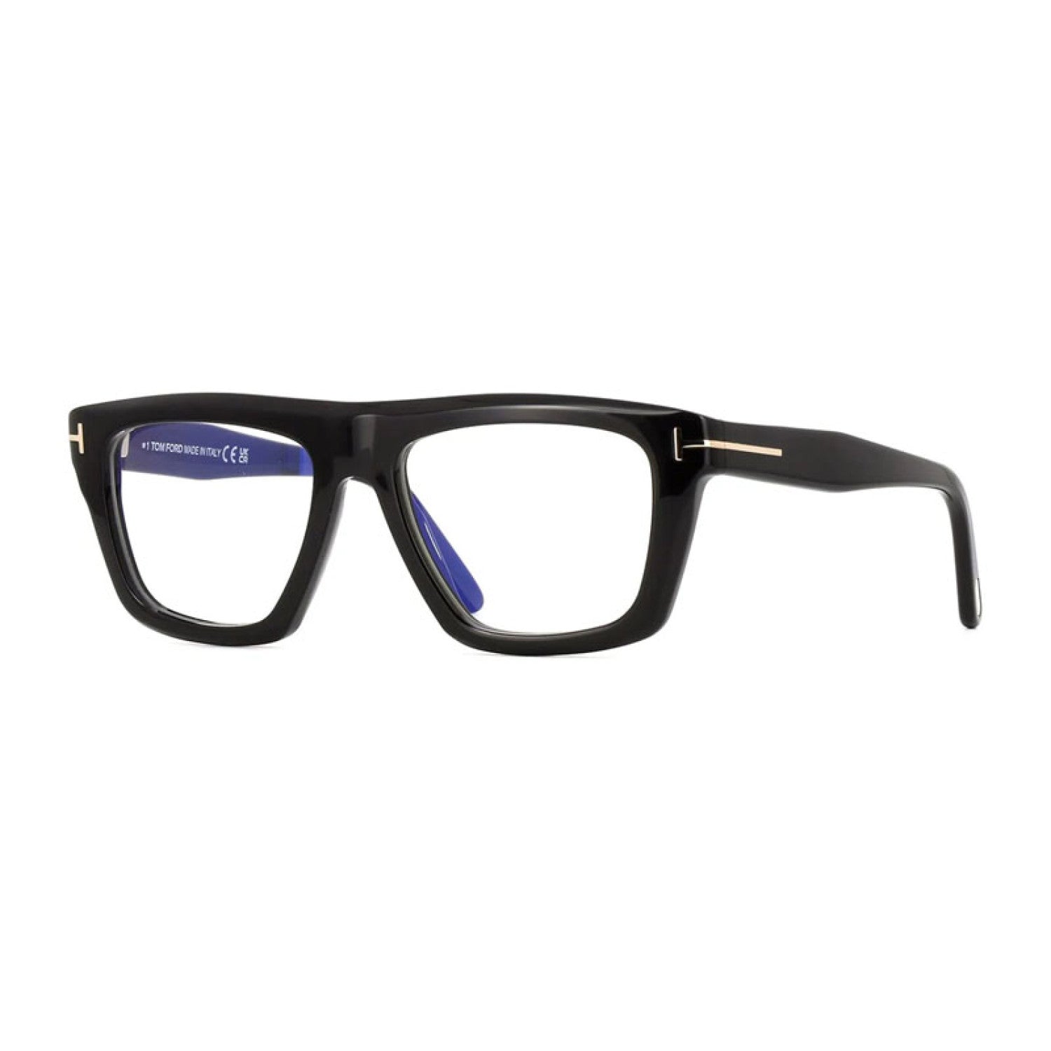 Armazón Oftálmico Tom Ford FT6059-B 001 54-17-145