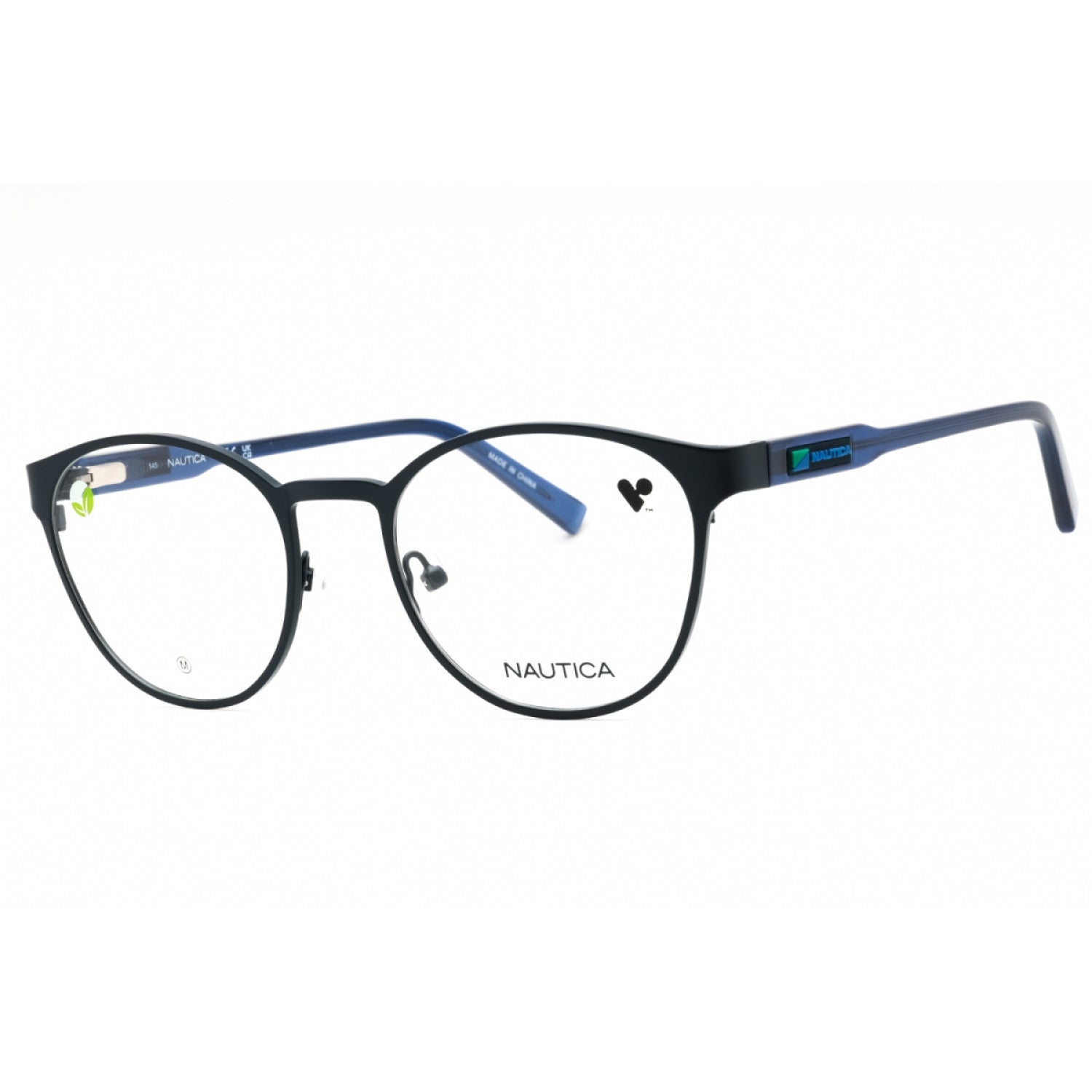 Armazón Oftálmico Nautica N7345 420 52-20-145