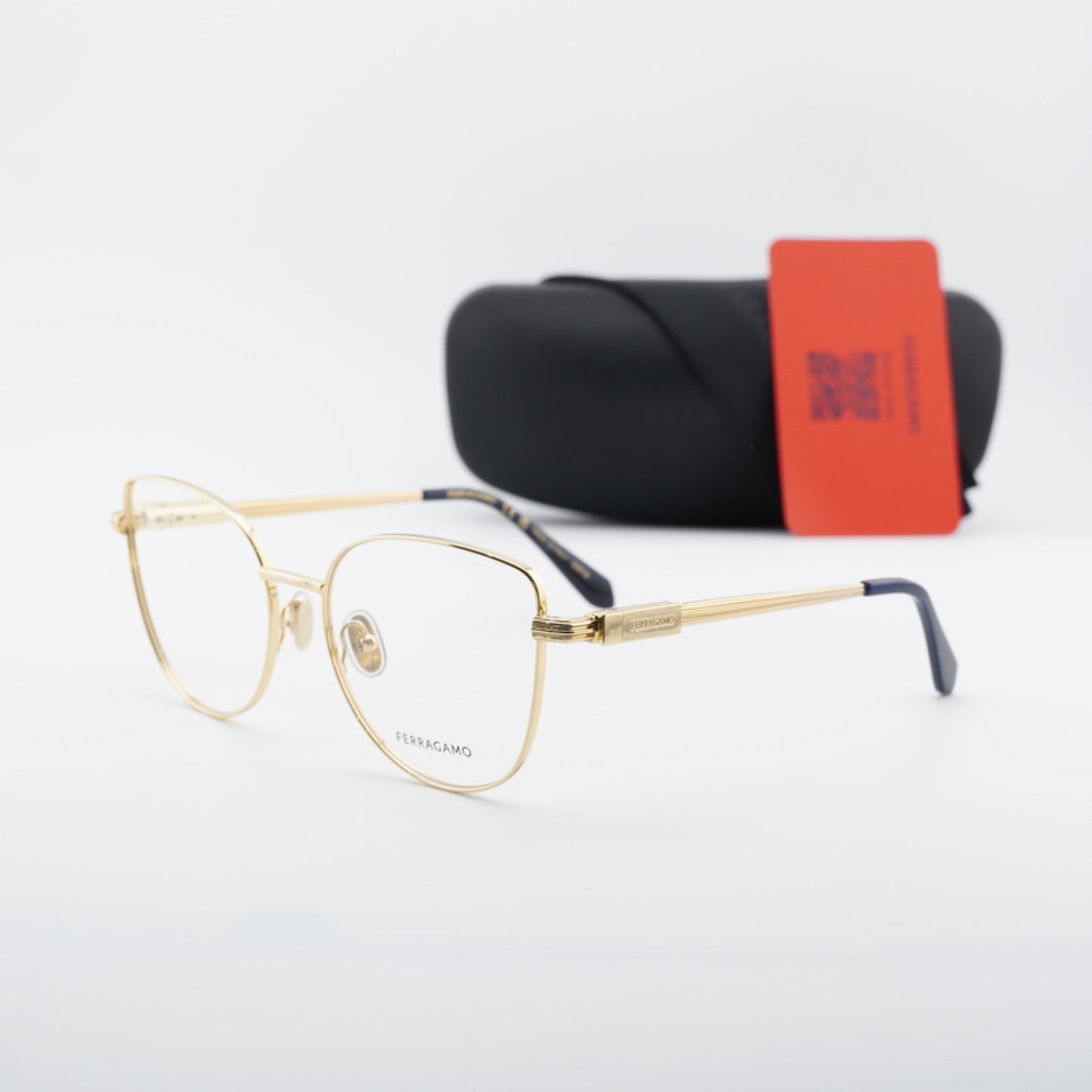 Armazón Oftálmico Salvatore Ferragamo SF2240 751 56-17-140