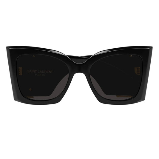 Lentes de Sol Saint Laurent SLM119BLAZE 001 53-19-135