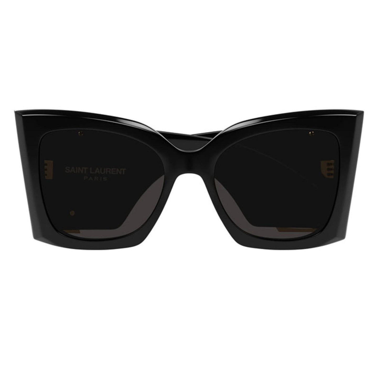 Saint Laurent Sunglasses SLM119BLAZE 001 53-19-135