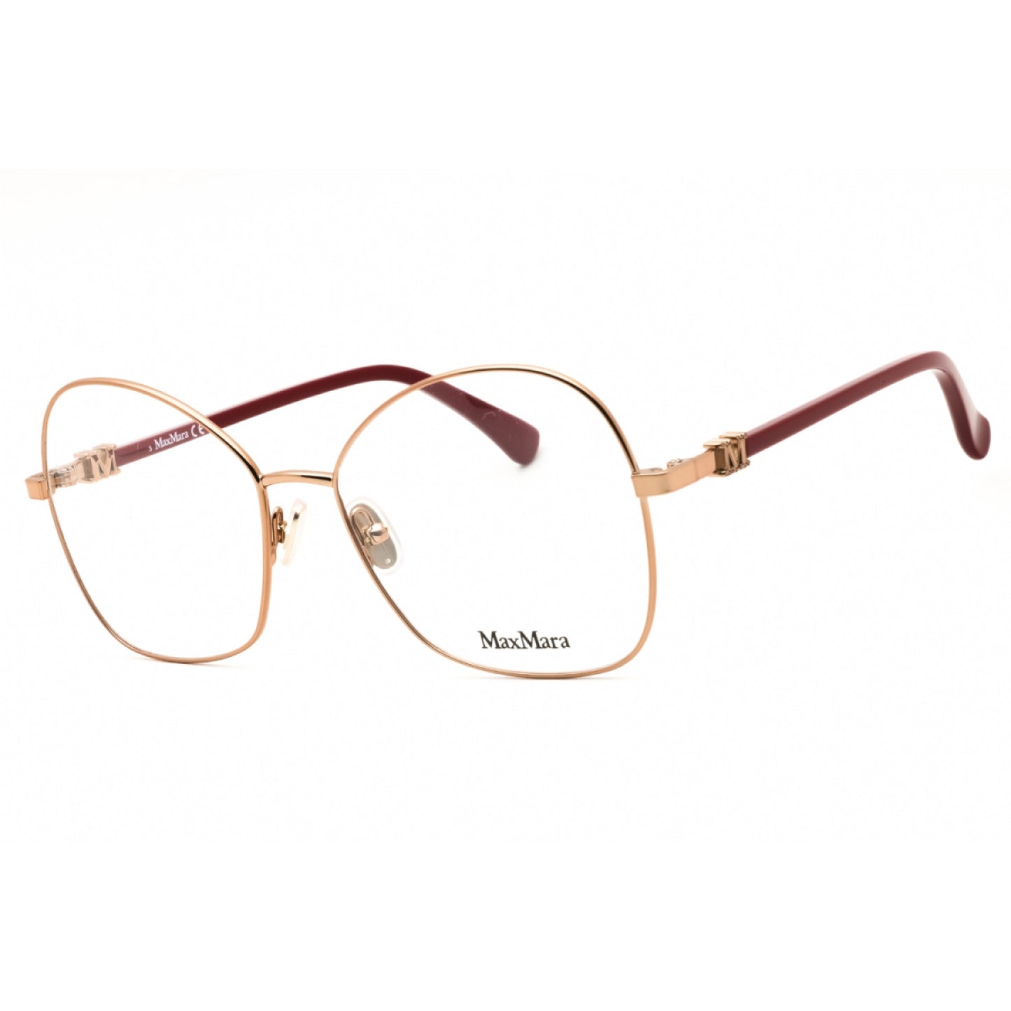 Armazón Oftálmico Max Mara MM5033 034 55-16-140