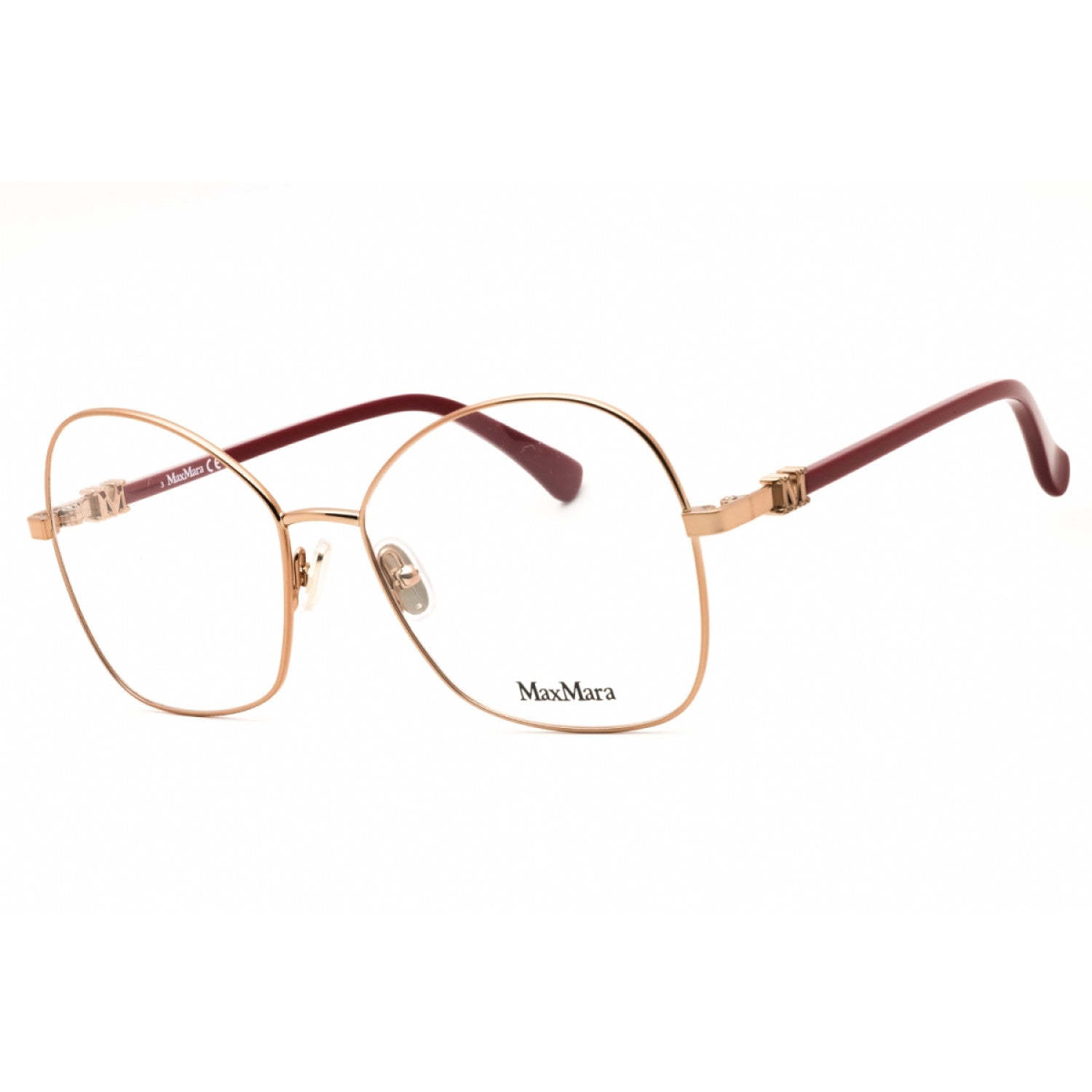 Armazón Oftálmico Max Mara MM5033 034 55-16-140