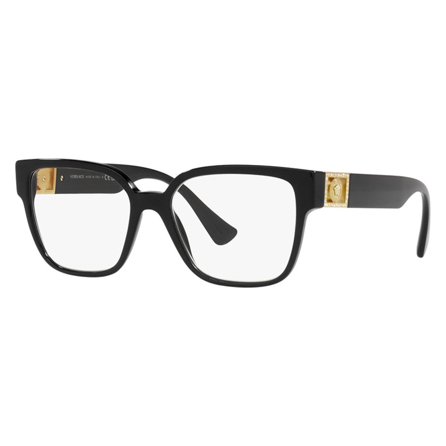 Armazón Oftálmico Versace VE3329B GB1 54-17-145