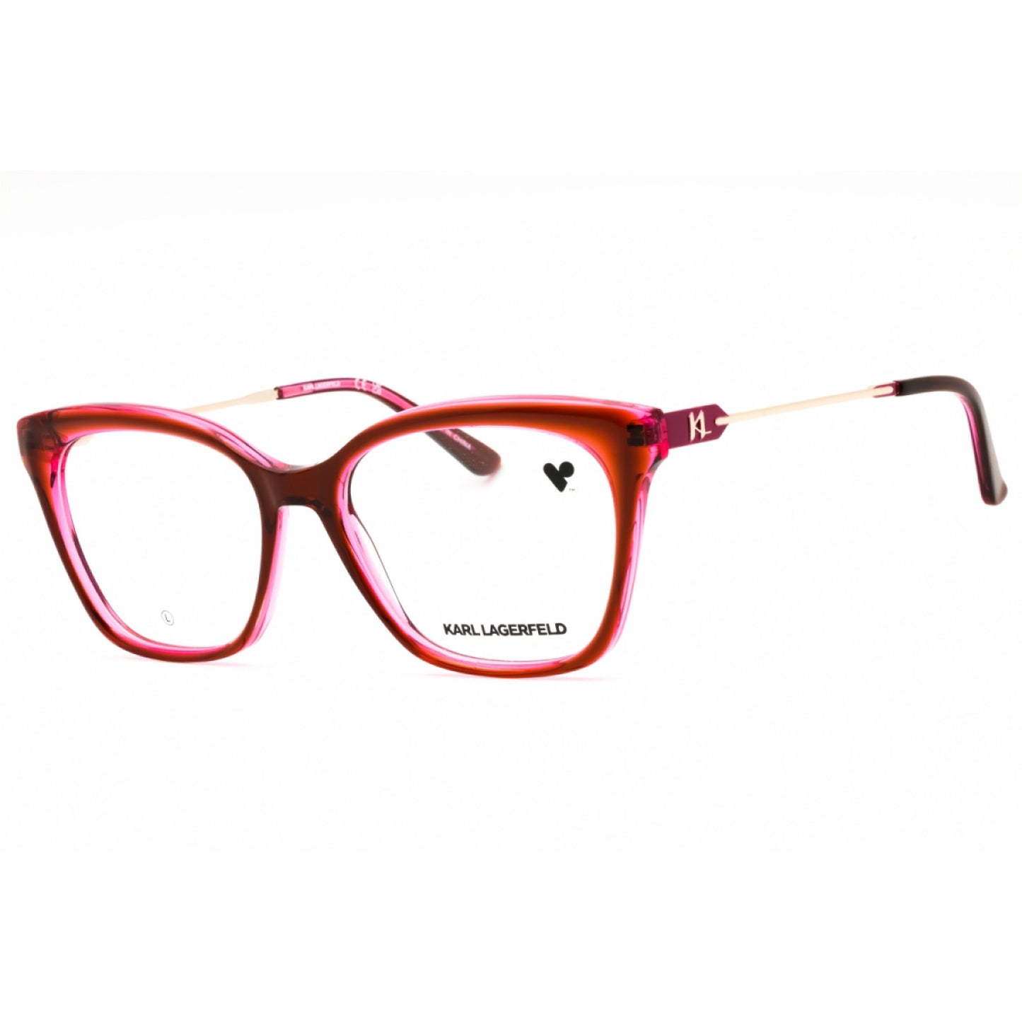 Armazón Oftálmico KARL LAGERFELD KL6108 206 54-17-140