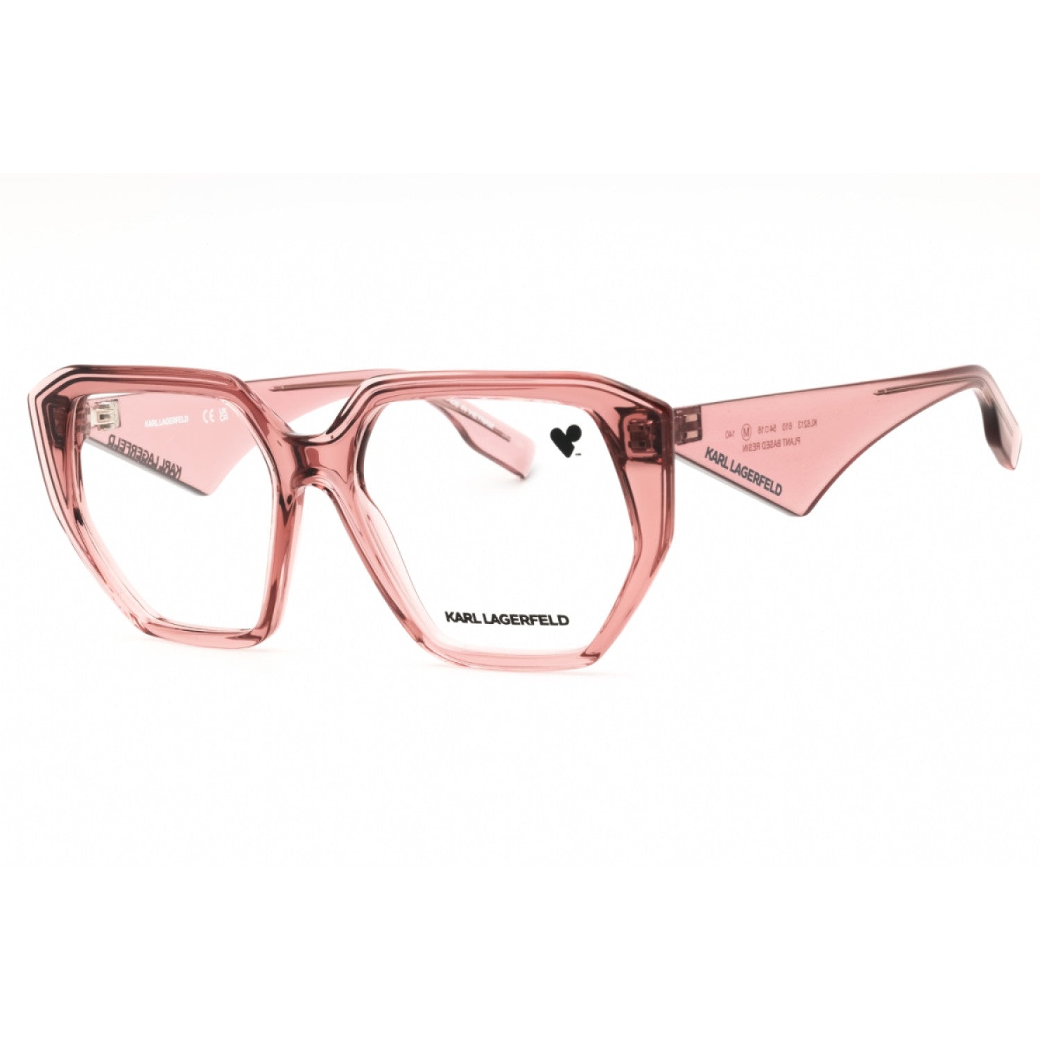 Armazón Oftálmico KARL LAGERFELD KL6213 610 54-16-140