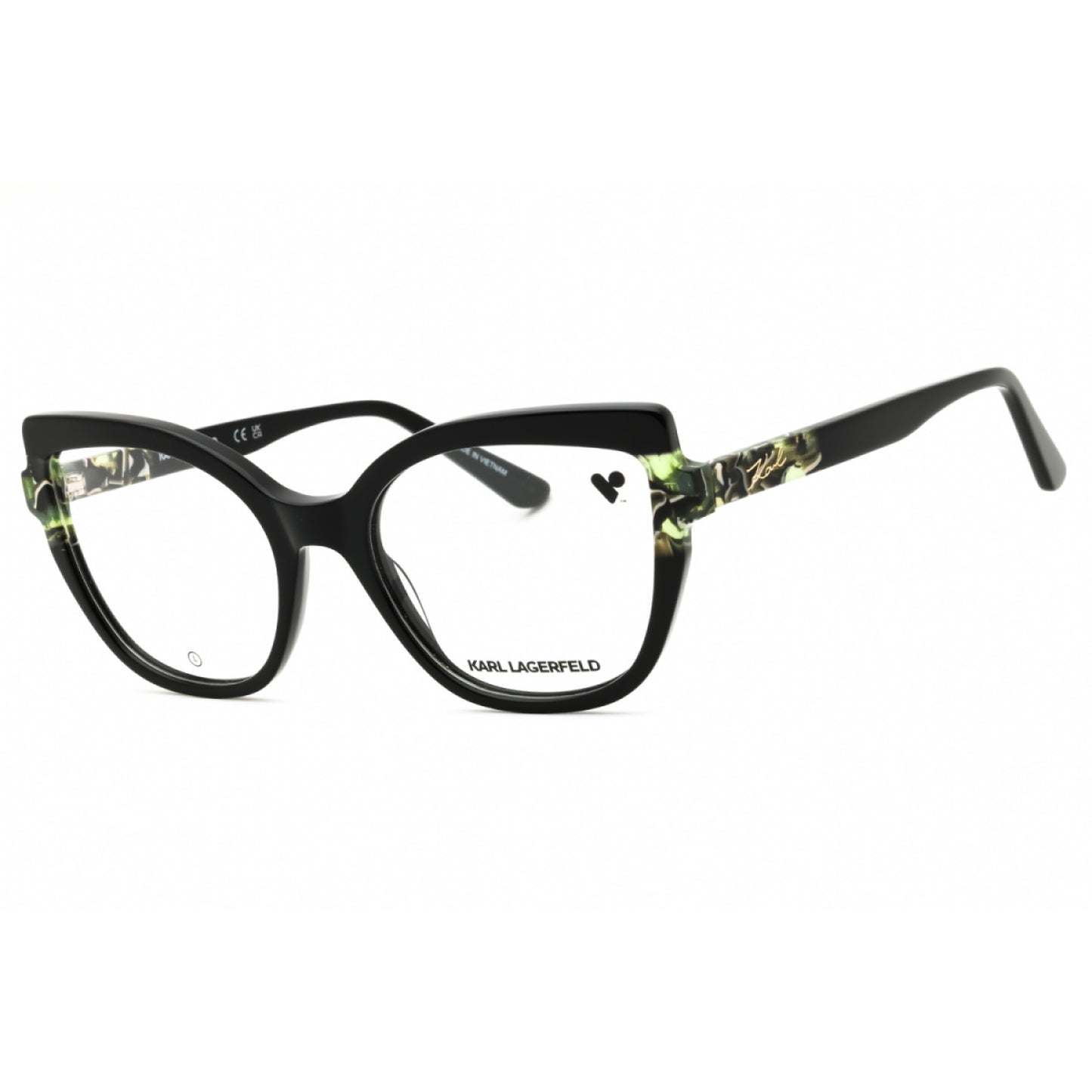 Armazón Oftálmico KARL LAGERFELD KL6132N 013 54-19-140