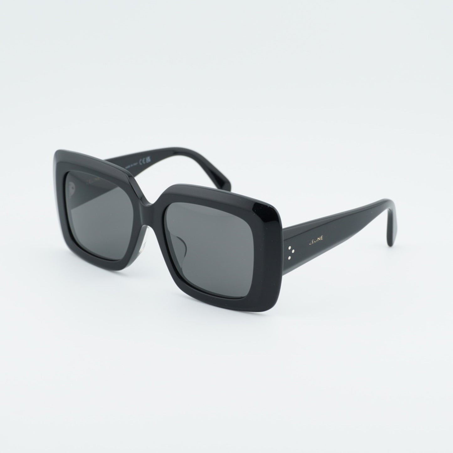 Lentes de Sol Celine CL40263F 01A 54-17-135