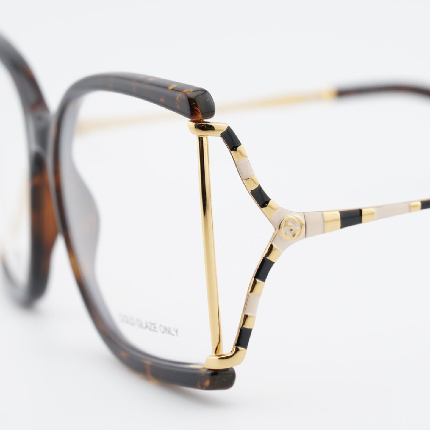 Armazón Oftálmico Gucci GG0592O 002 60-19-145