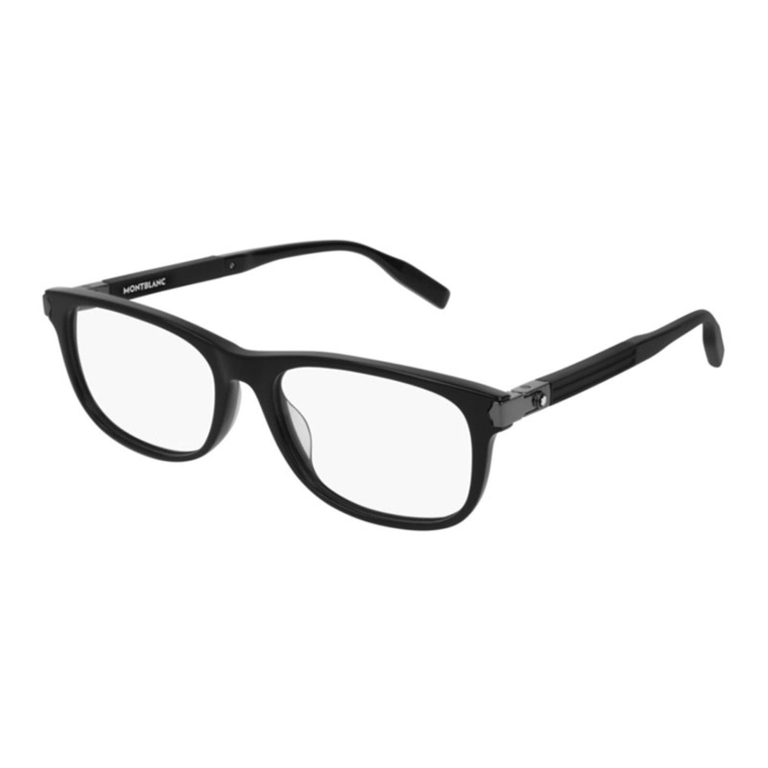 Armazón Oftálmico Montblanc MB0036O 005 56-18-145